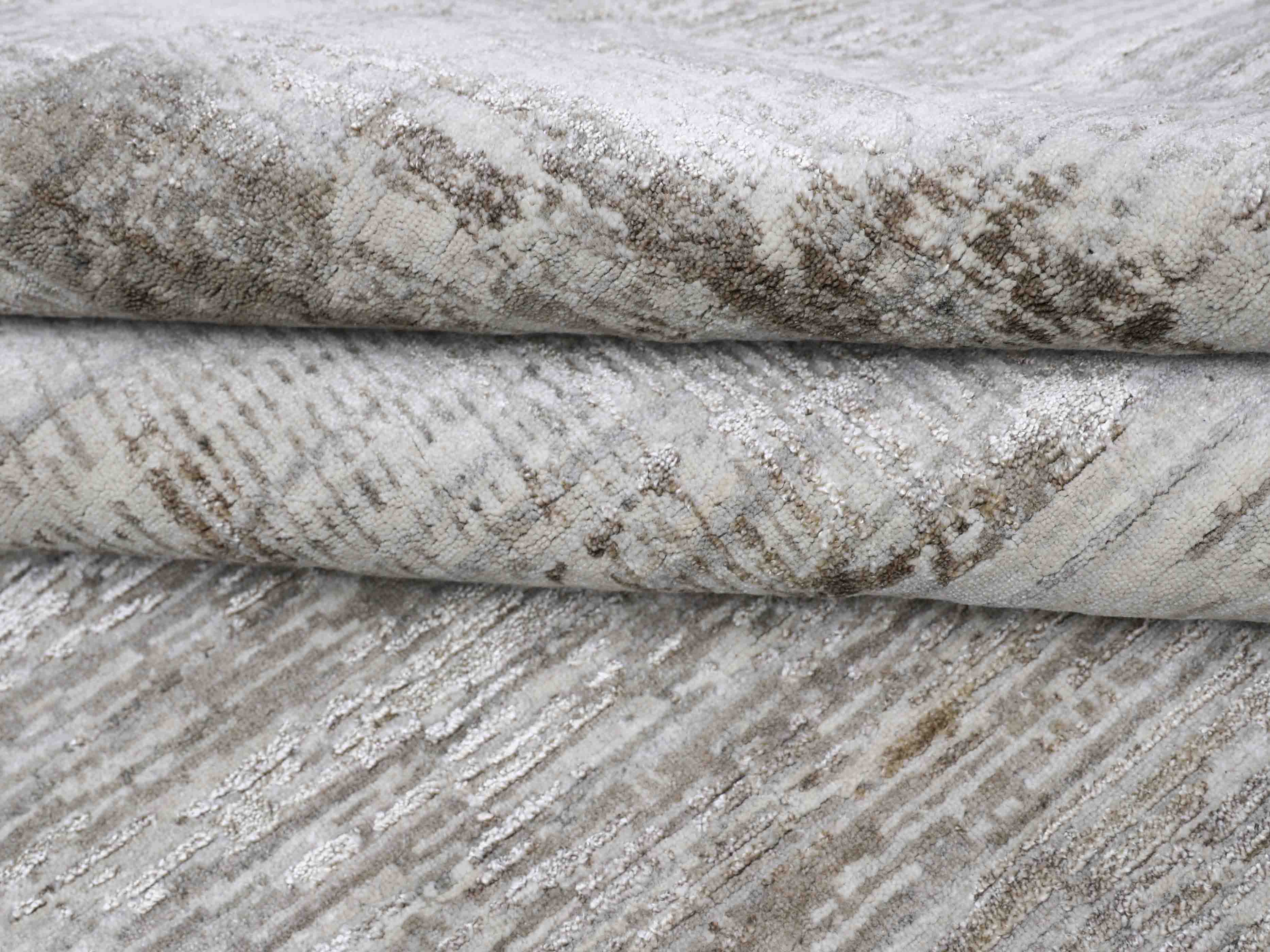 VELOURA | 6'x 9' FT | 8' x 10' FT | MODERN RUGS | CAMEL COLOR