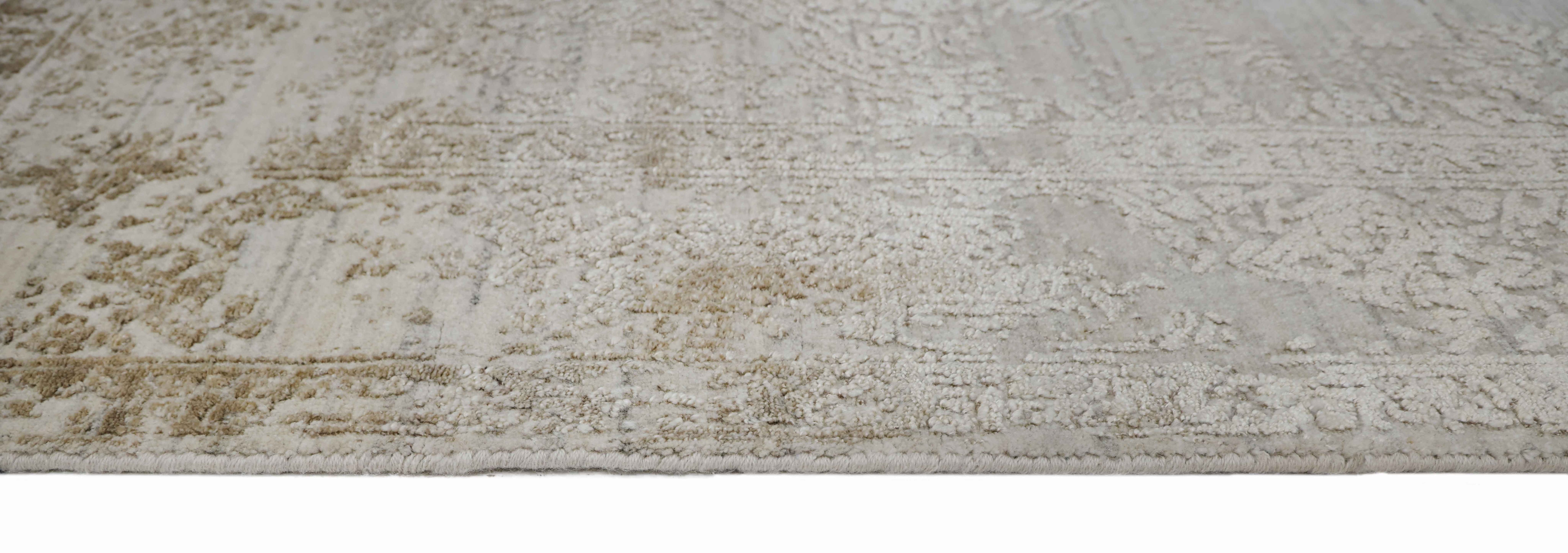 CELVIAN | 6'x 9' FT | 8' x 10' FT | TRADITIONAL RUGS | CAMEL COLOR