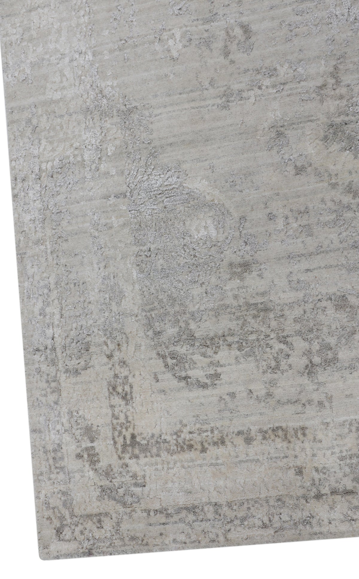 THYME | 4' x 6' FT | TRANSITIONAL RUGS | MULTI COLOR