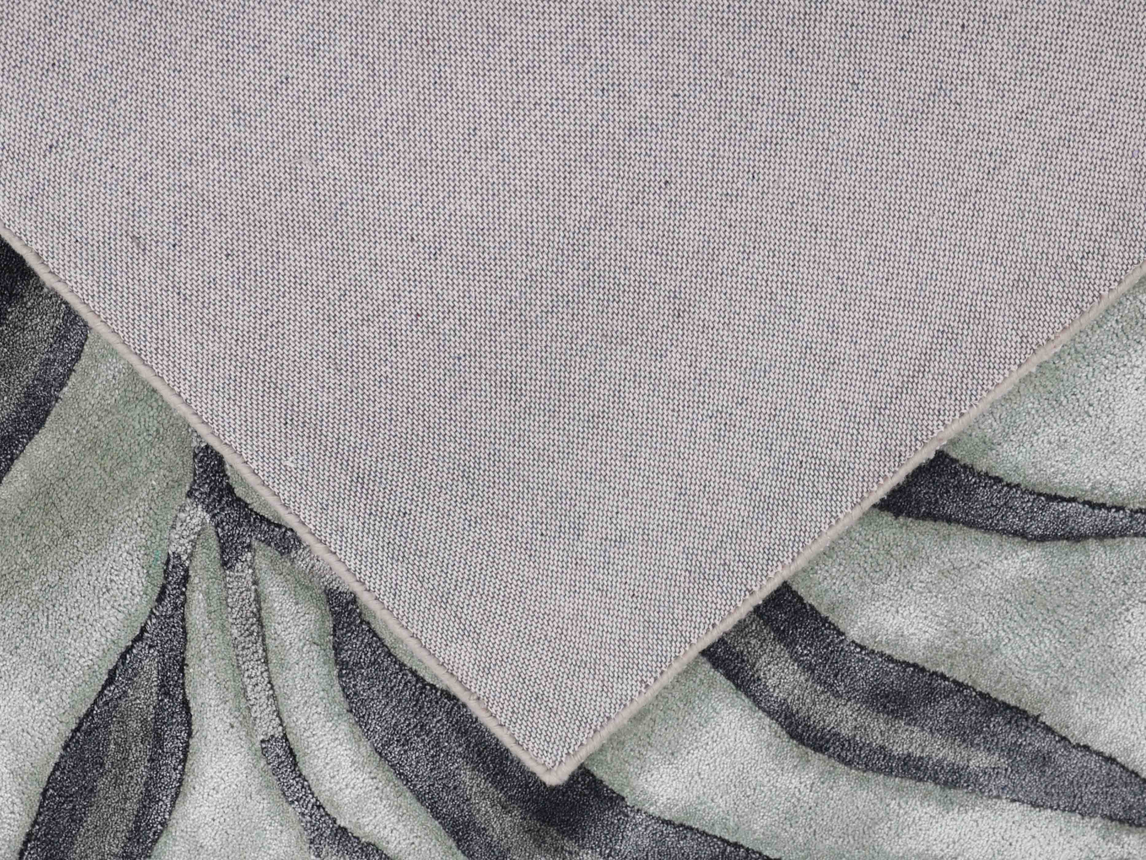 MOSSELLE | 6' x 9' FT | MODERN RUGS | MULTI COLOR