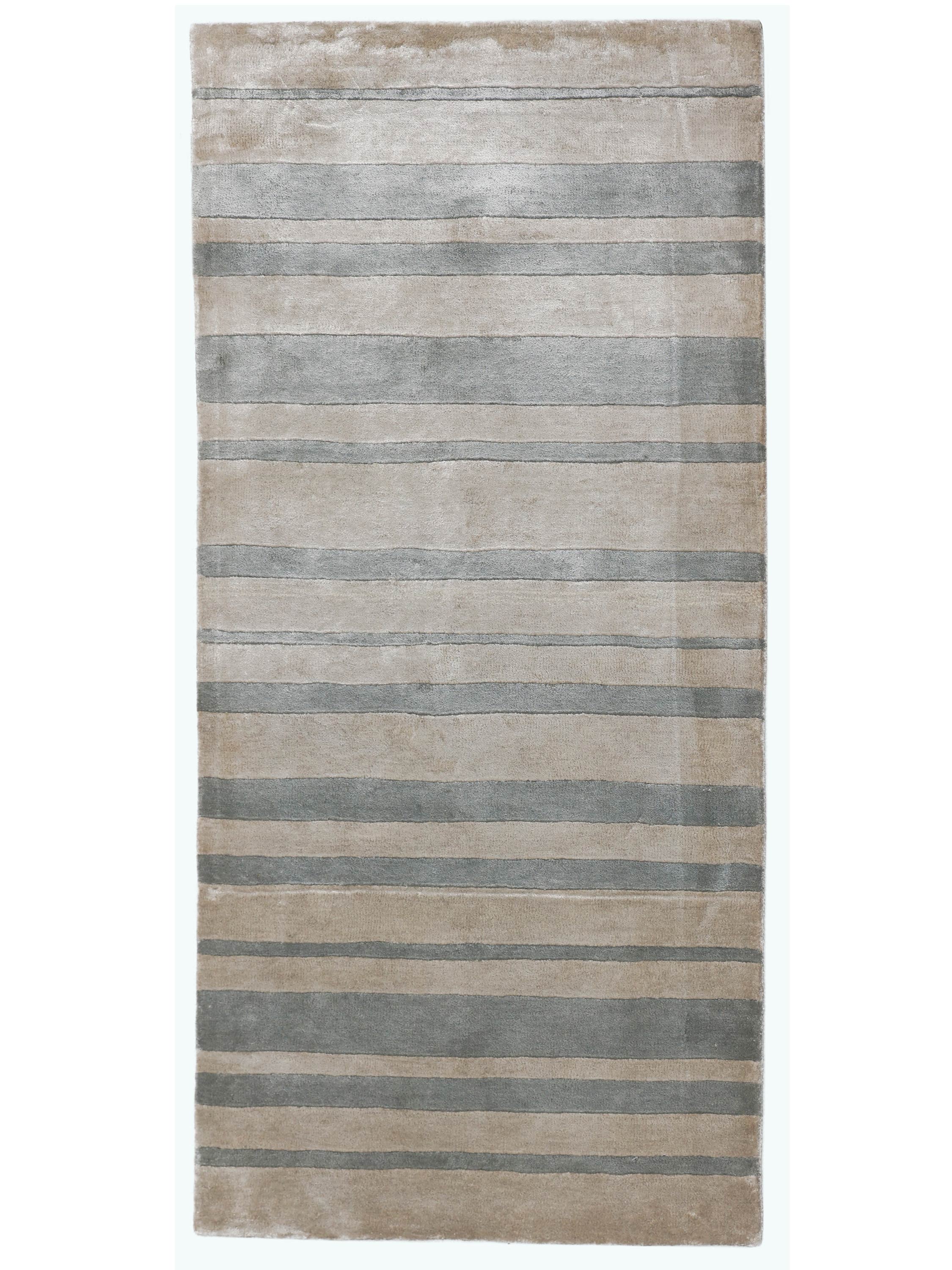MONTAUK | 2'5" x 5' FT | MODERN RUGS | MULTI COLOR