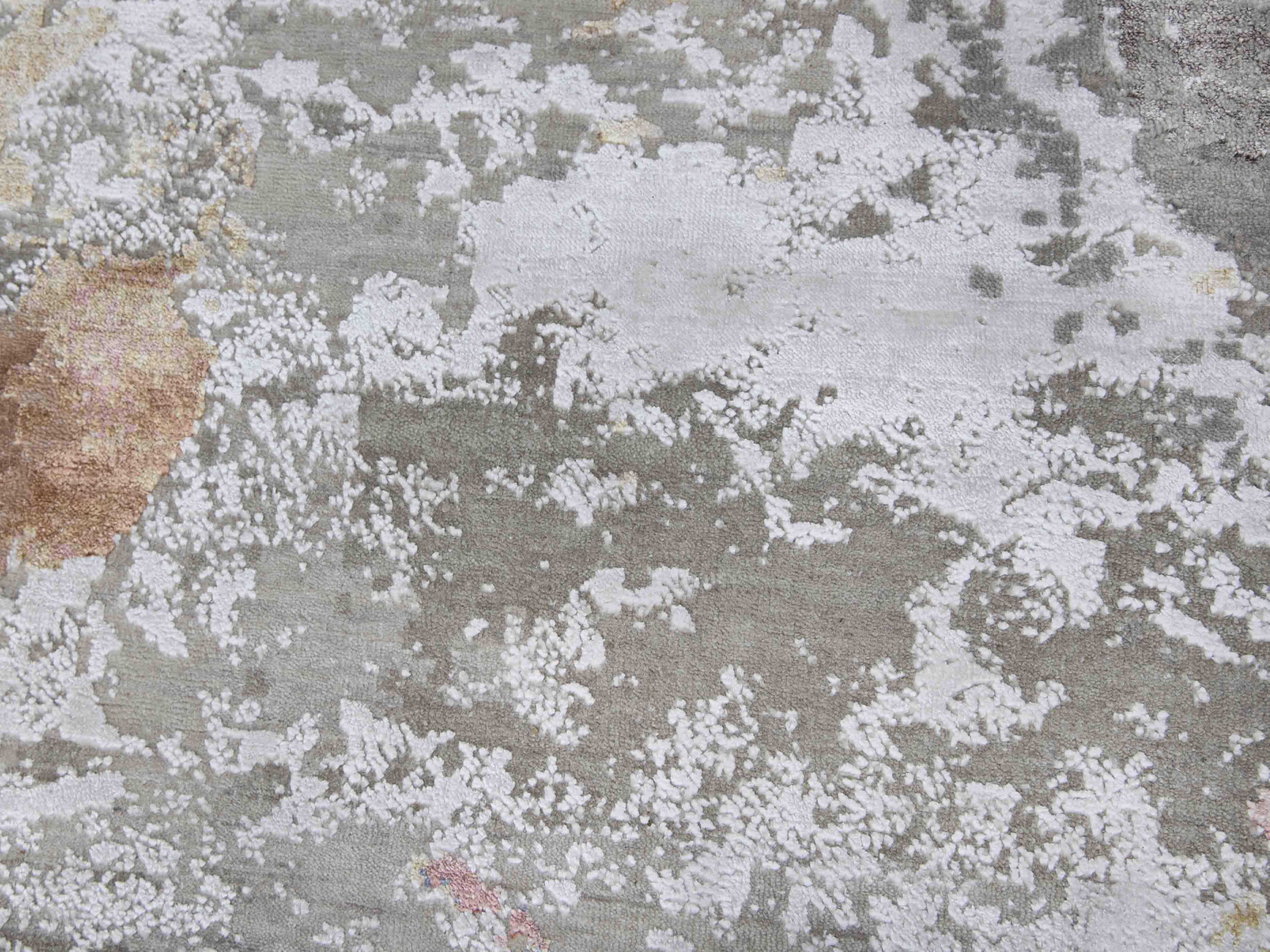 AURELISSE | 8' x 10' FT | MODERN RUGS | MULTI COLOR