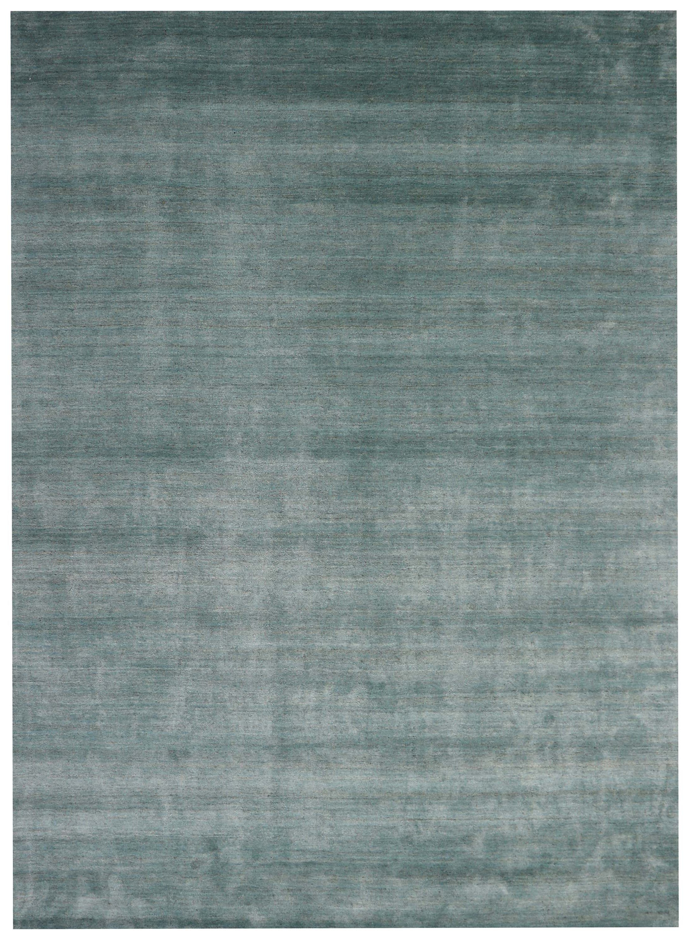 EUCALYPTUS MIST | 8' x 10' FT | MODERN RUGS | MULTI COLOR