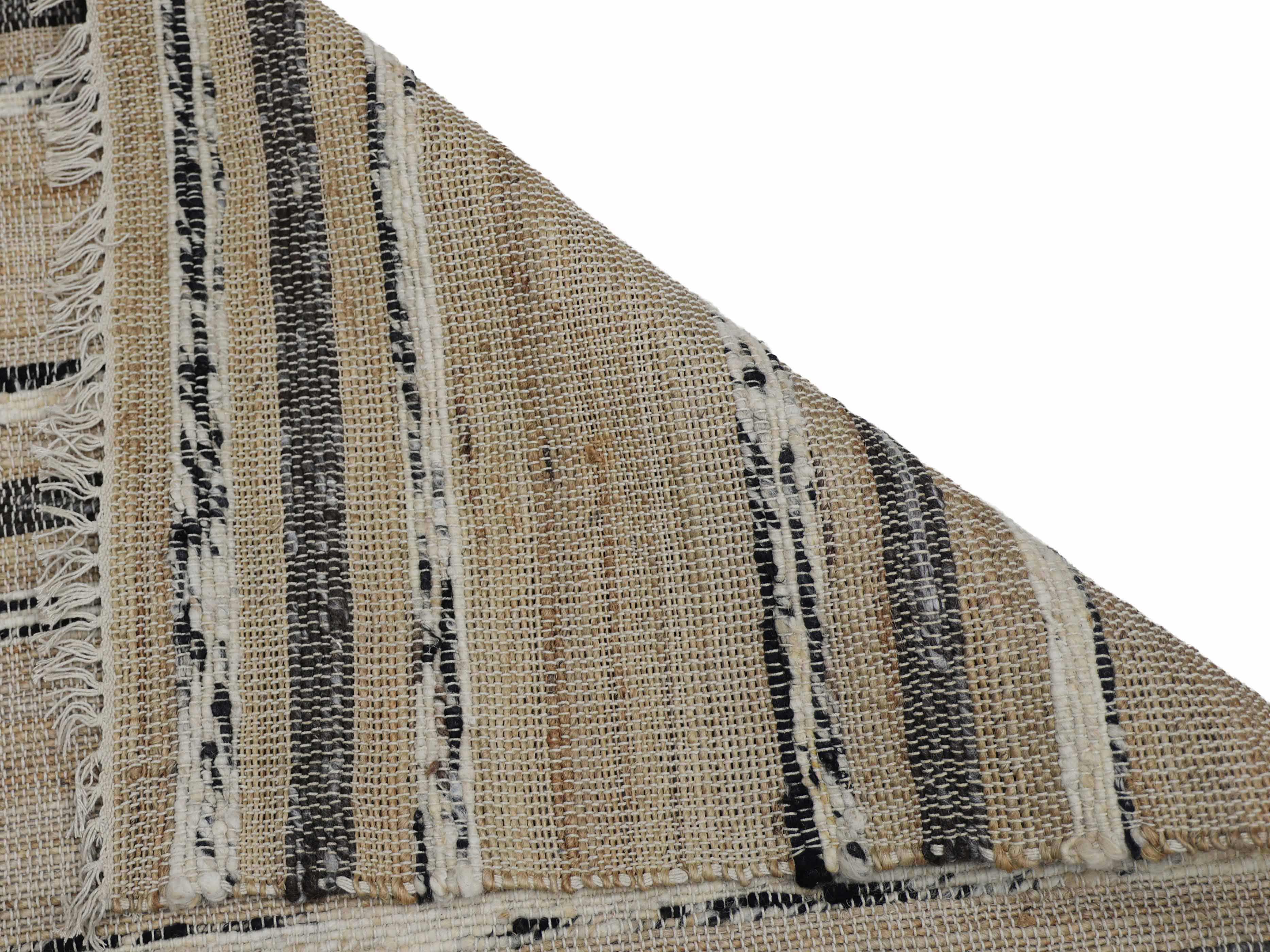 MYRAN | 5'4" x 8' FT | MODERN RUGS | MULTI COLOR