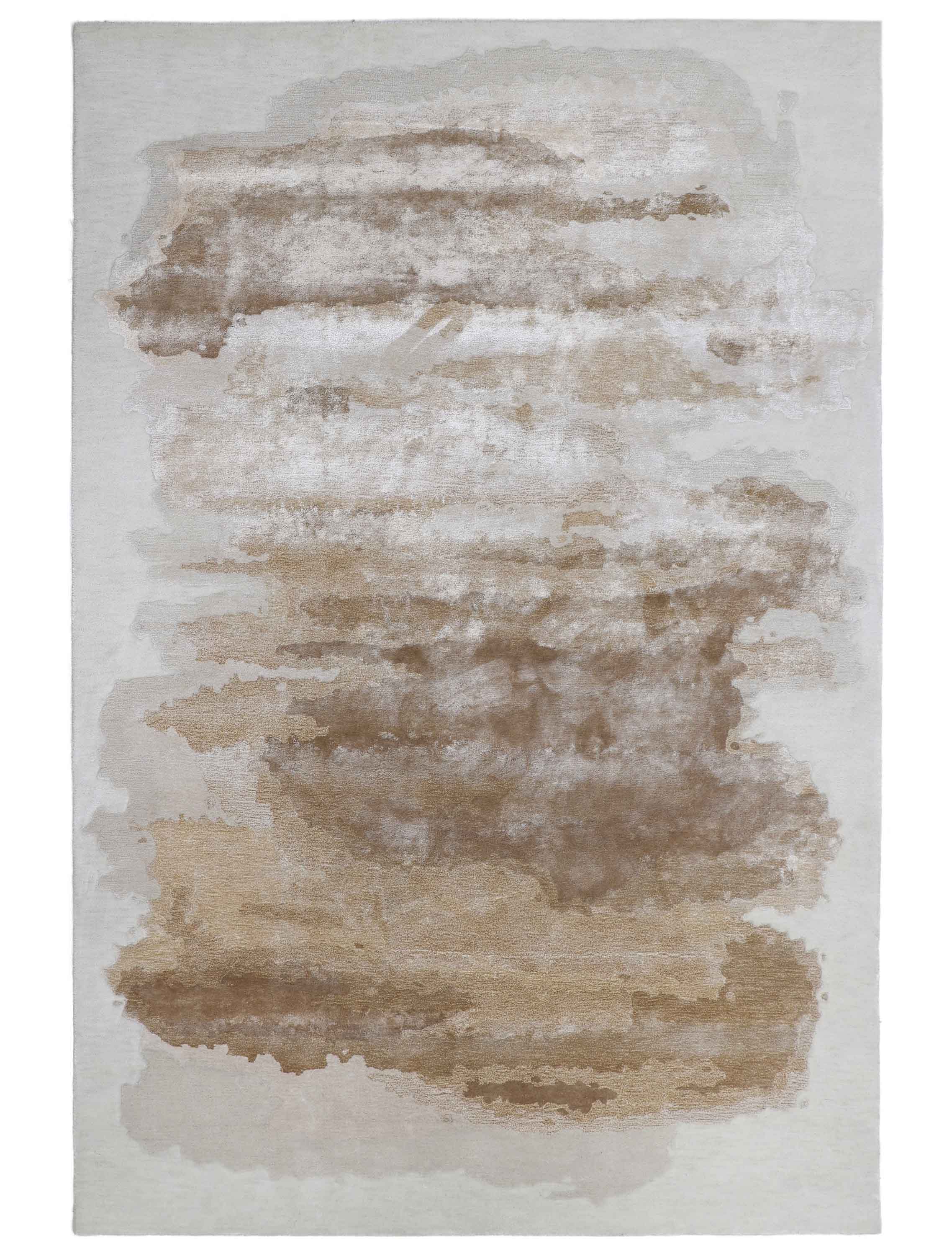 EARTHSCAPE | 6' x 9' FT | MODERN RUGS | MULTI COLOR