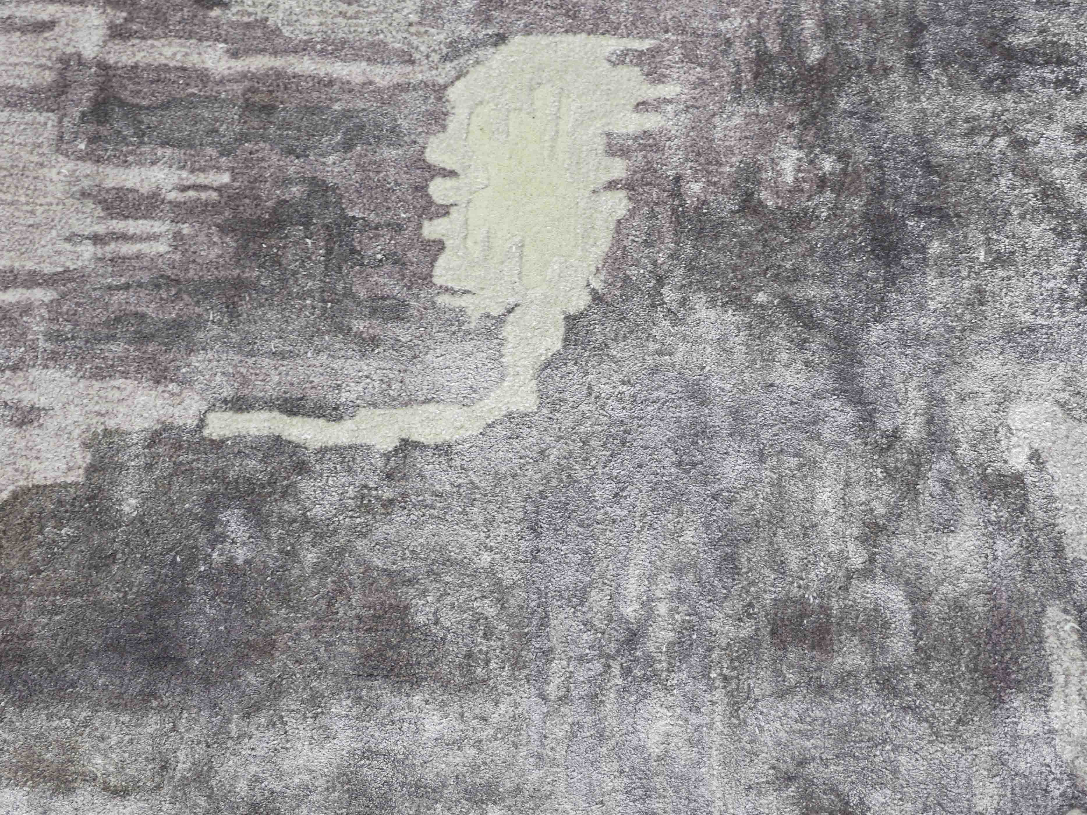 OBSILIS | 6' x 9' FT | MODERN RUGS | MULTI COLOR