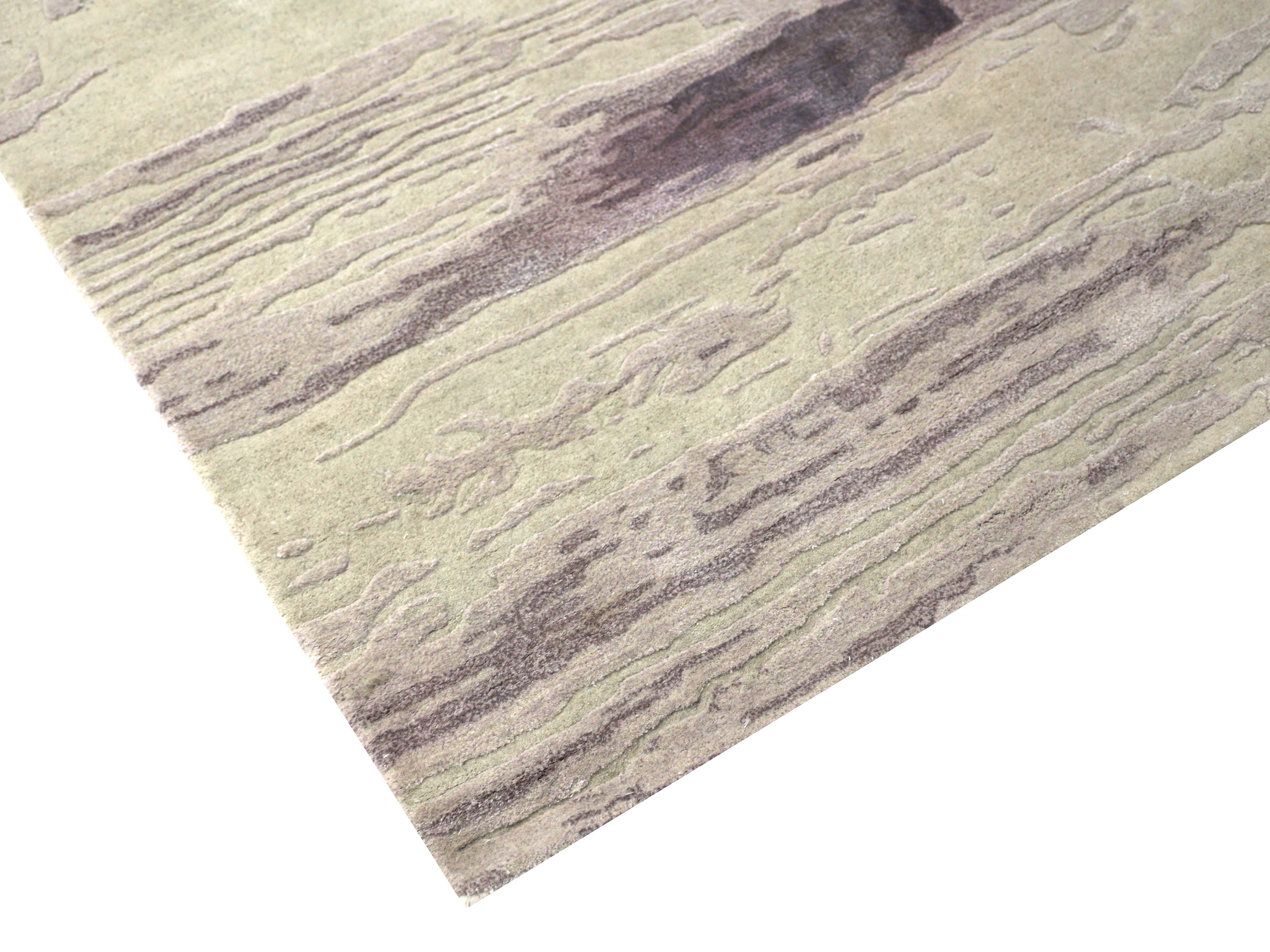 OBSILIS | 6' x 9' FT | MODERN RUGS | MULTI COLOR