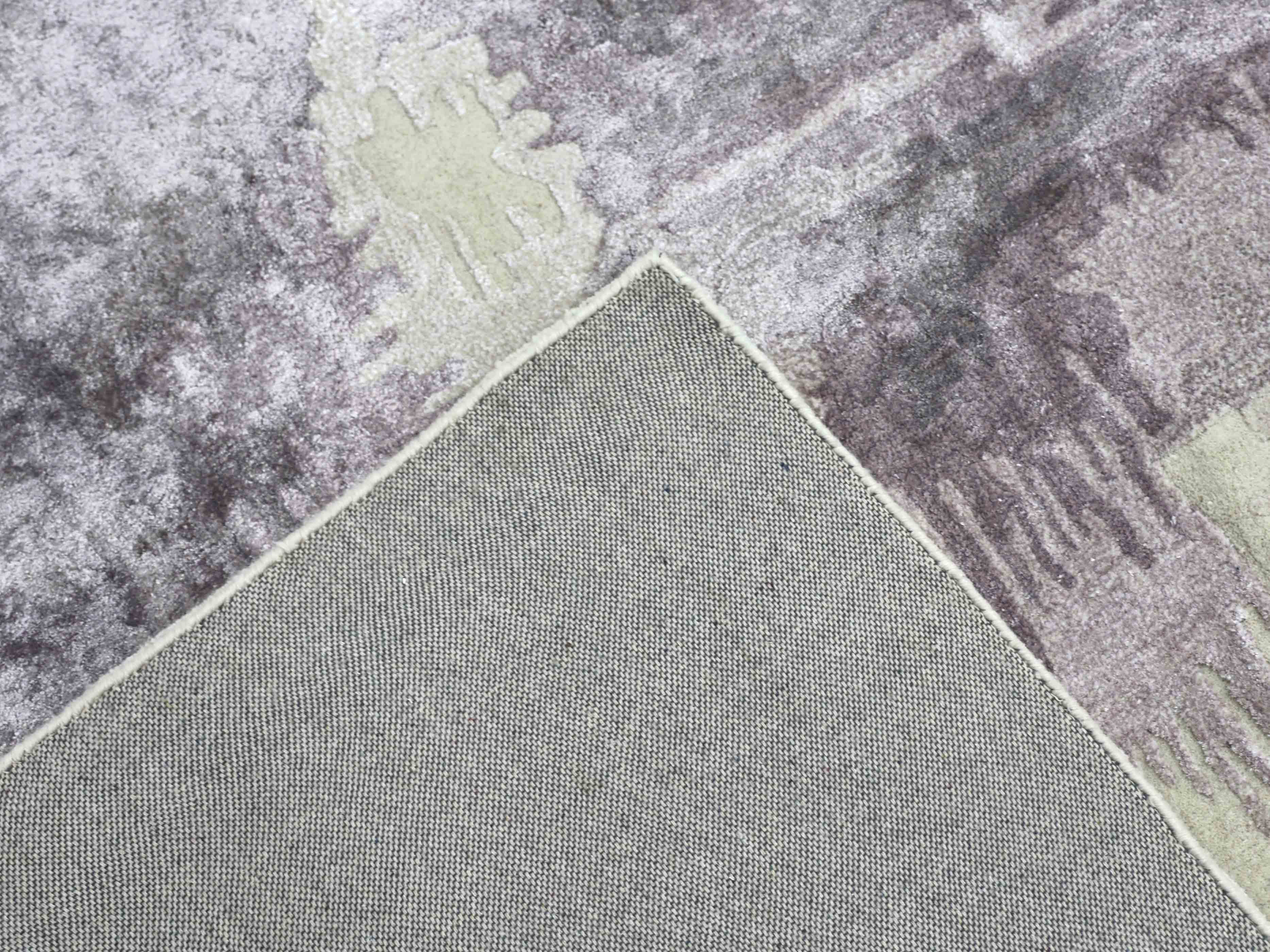 OBSILIS | 6' x 9' FT | MODERN RUGS | MULTI COLOR