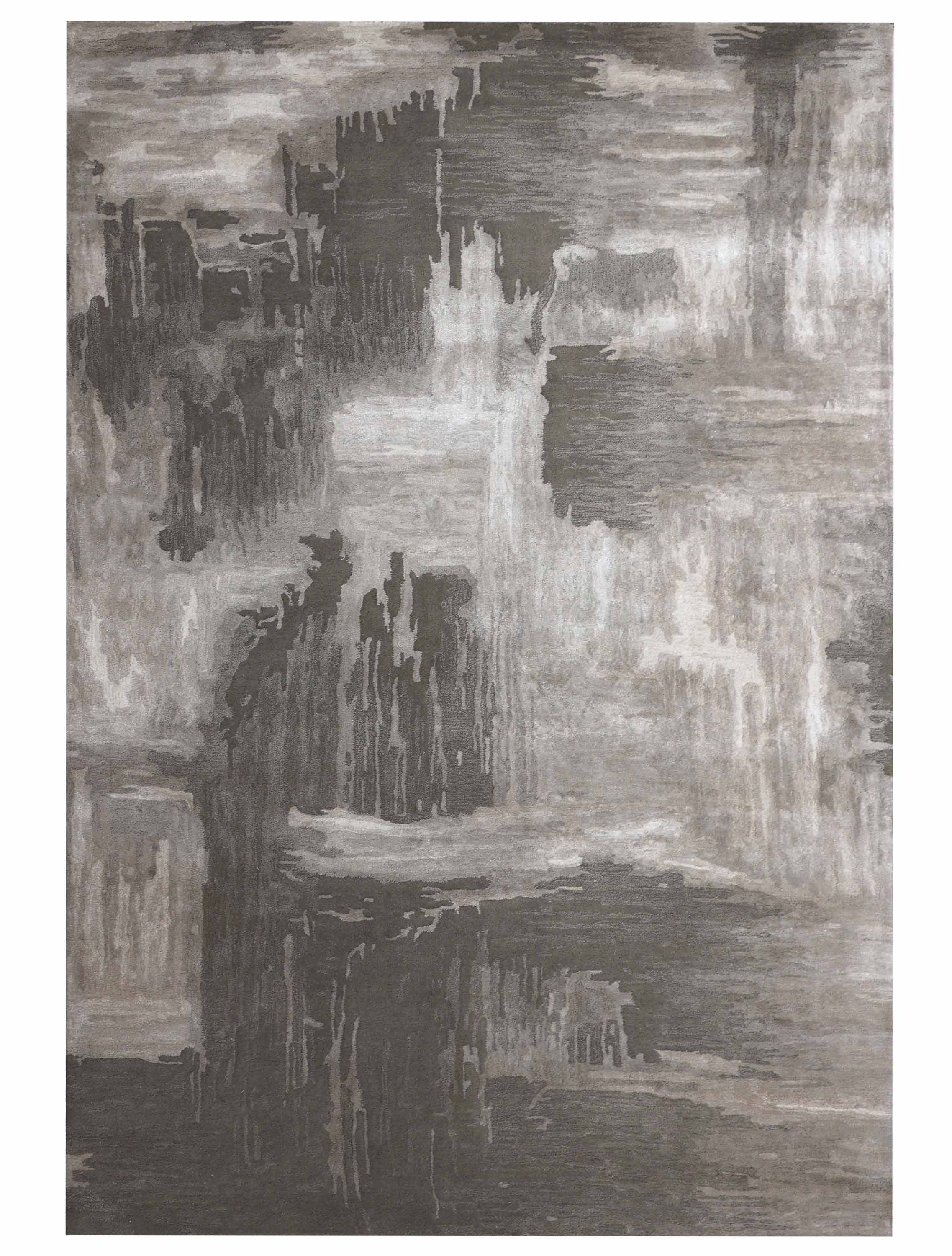 VAPOR | 6' x 9' FT | MODERN RUGS | MULTI COLOR
