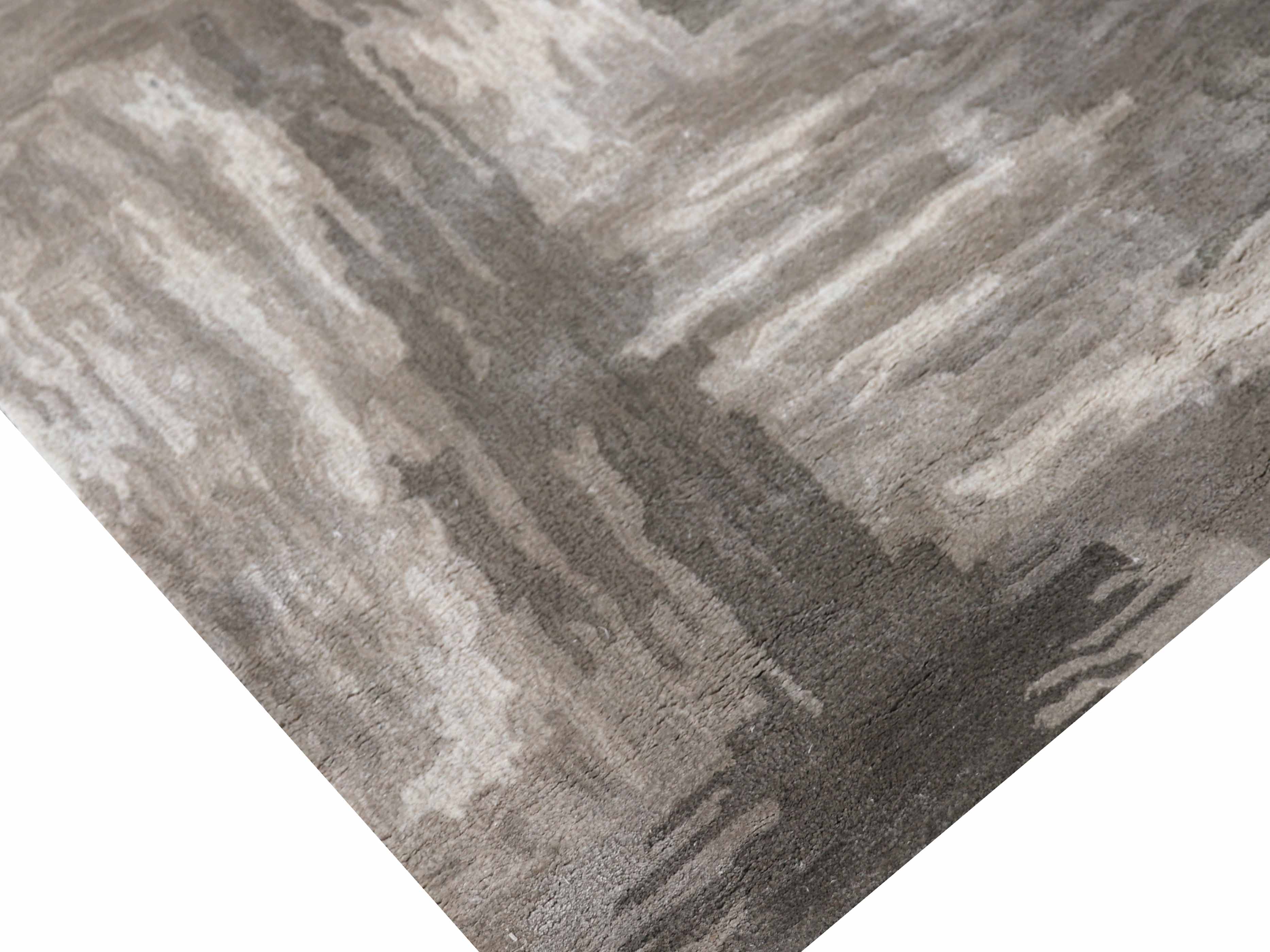 VAPOR | 6' x 9' FT | MODERN RUGS | MULTI COLOR