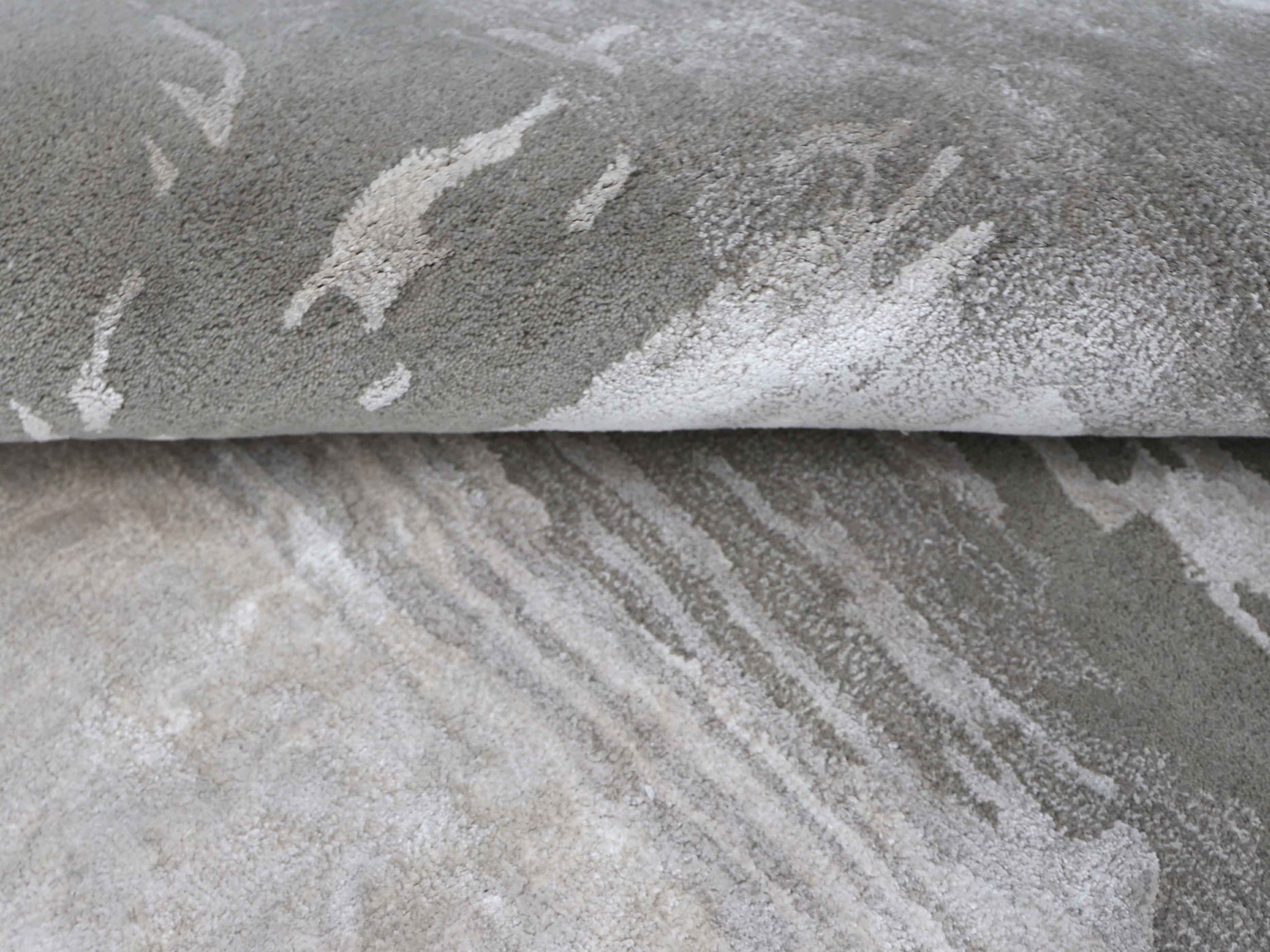 VAPOR | 6' x 9' FT | MODERN RUGS | MULTI COLOR