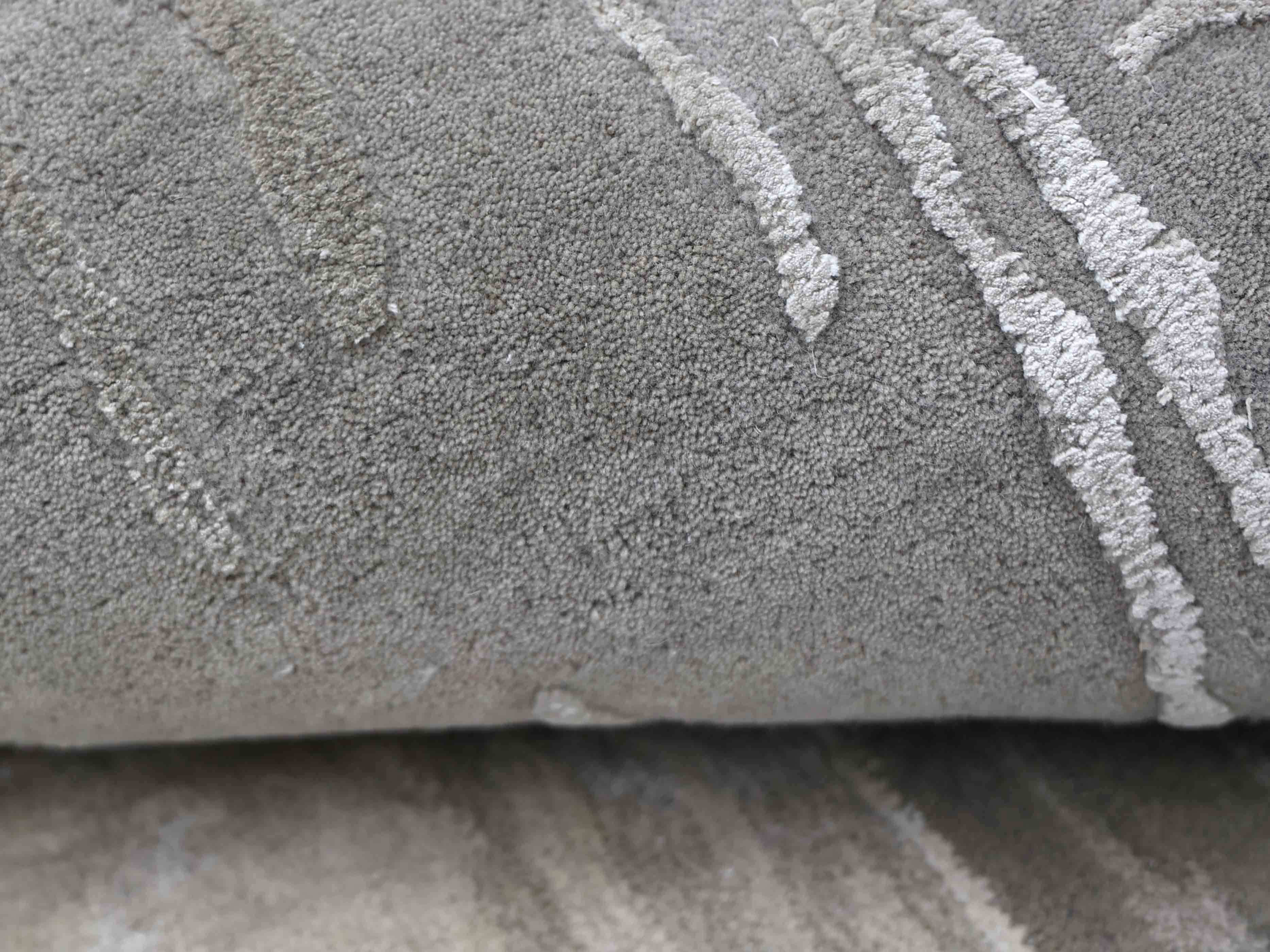 VAPOR | 6' x 9' FT | MODERN RUGS | MULTI COLOR