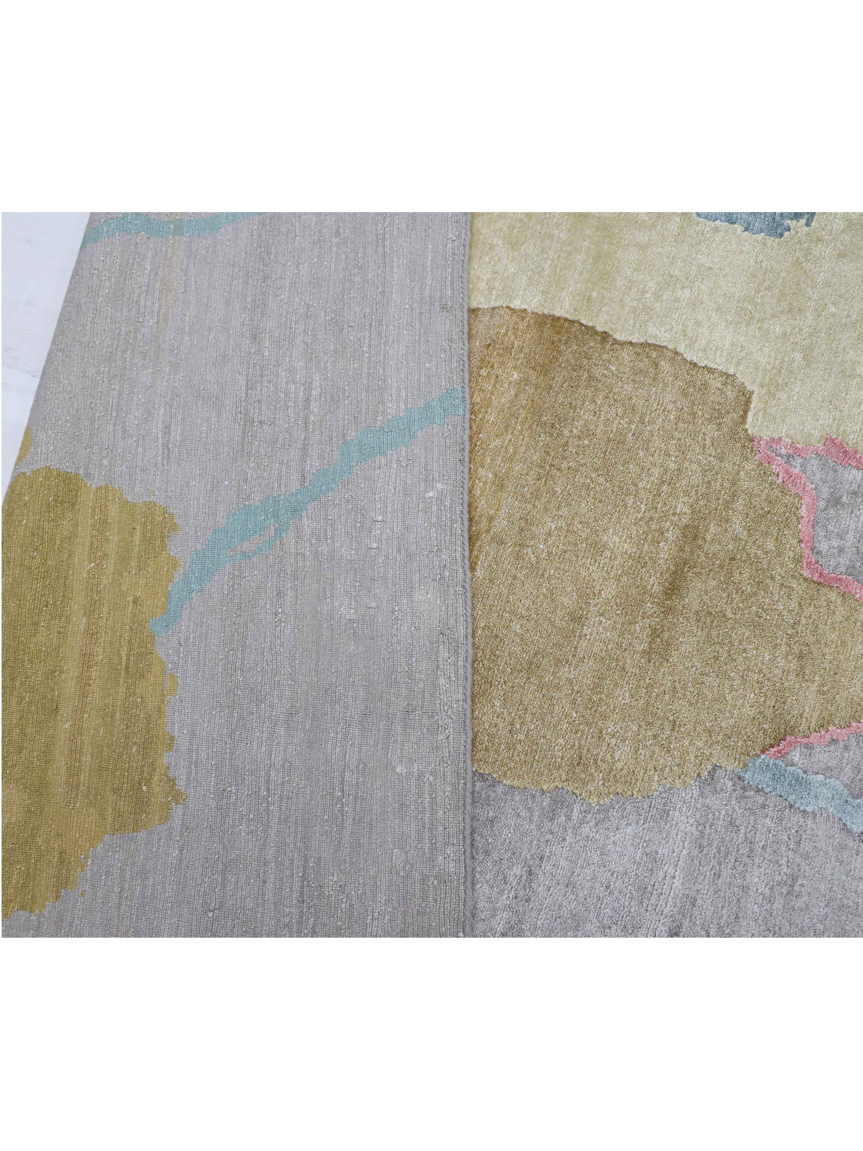 VESTIGE | 8' x 10' FT | MODERN RUGS | MULTI COLOR