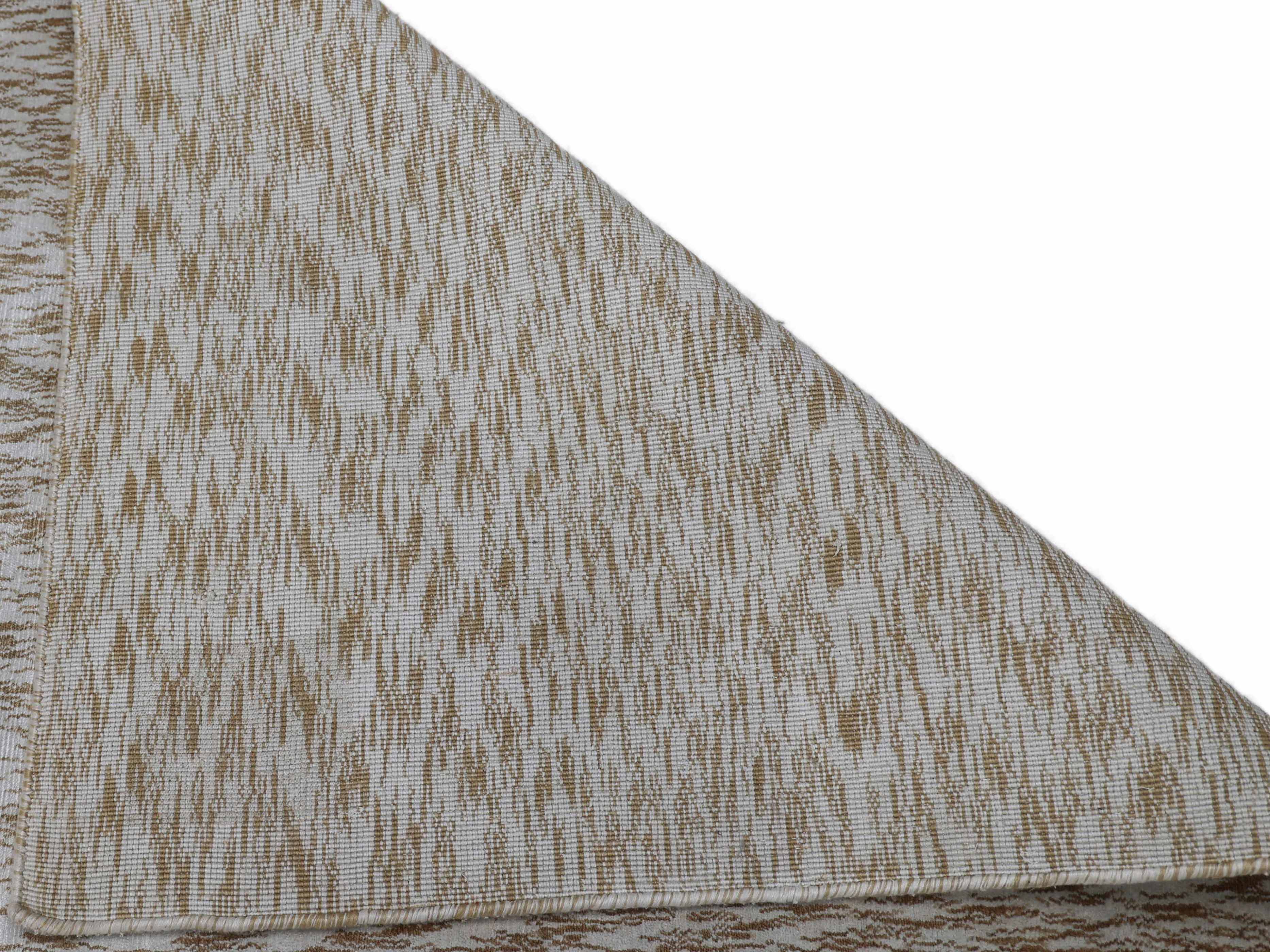 SANDRIFT | 8' x 11' FT | MODERN RUGS | GOLD COLOR