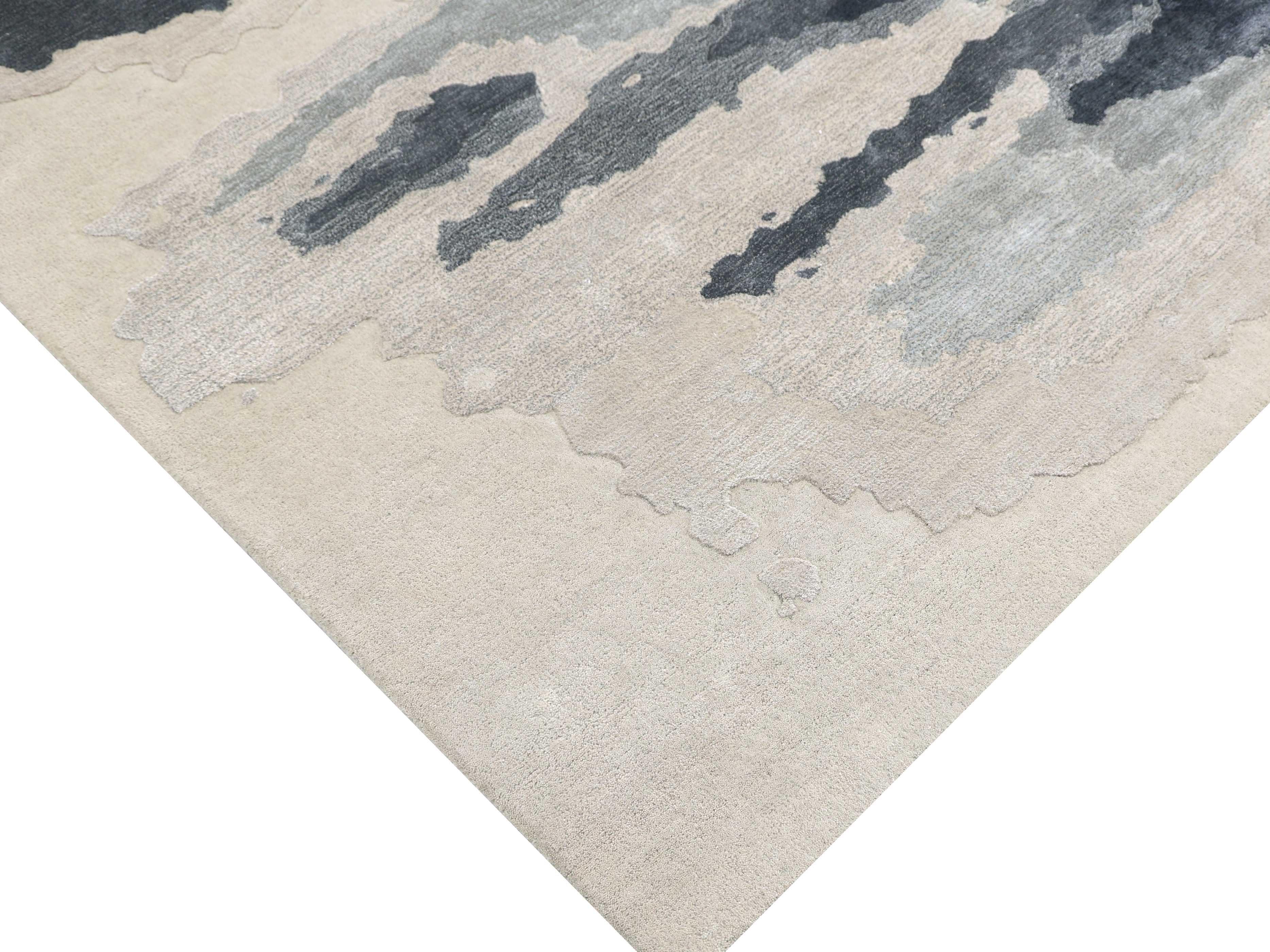 COSMIC | 8' x 10' FT | MODERN RUGS | MULTI COLOR