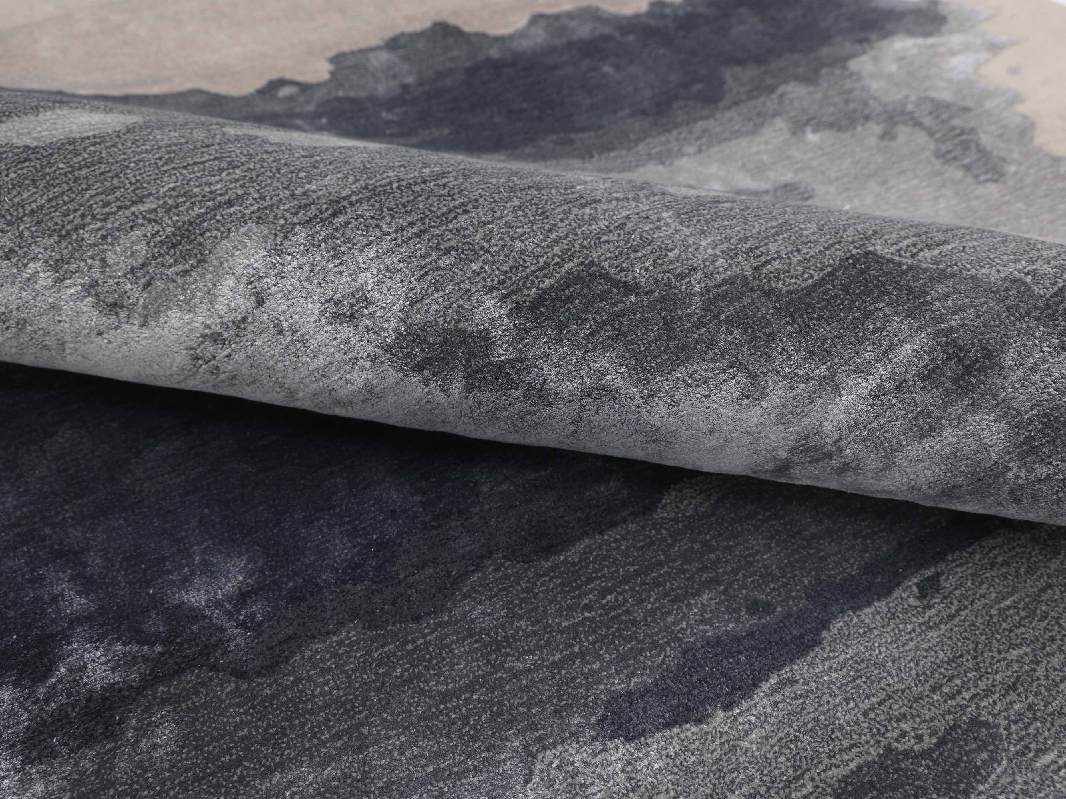 COSMIC | 8' x 10' FT | MODERN RUGS | MULTI COLOR