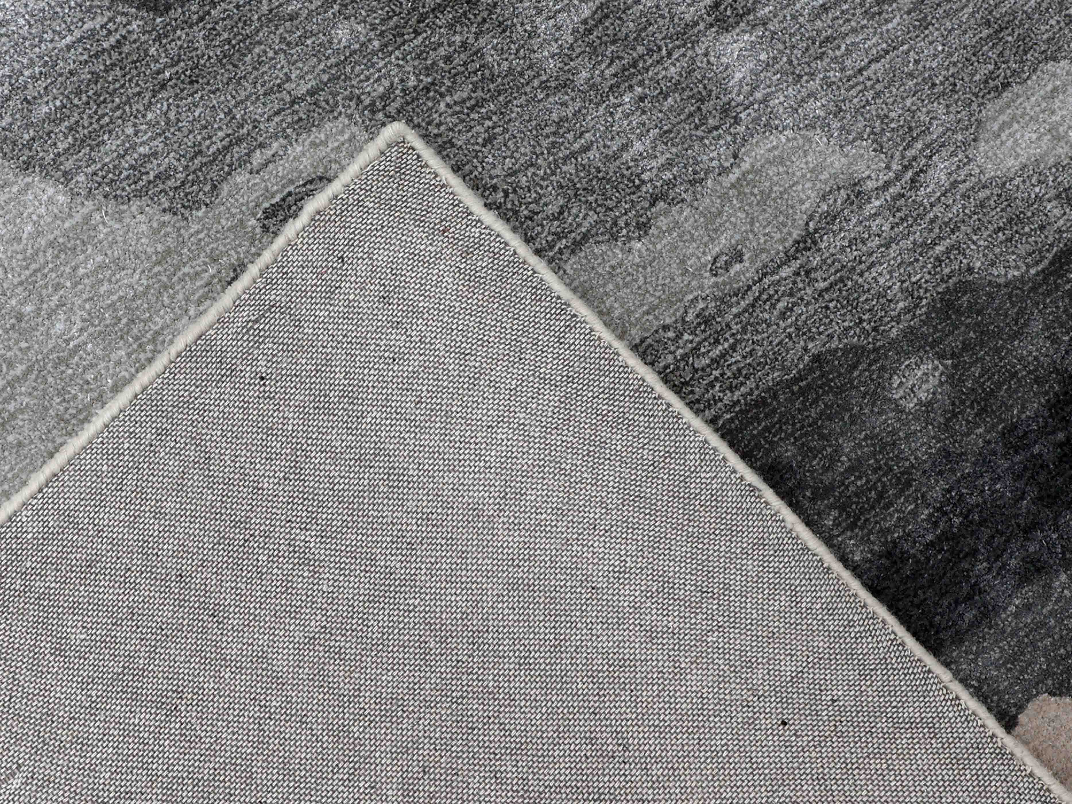 COSMIC | 8' x 10' FT | MODERN RUGS | MULTI COLOR