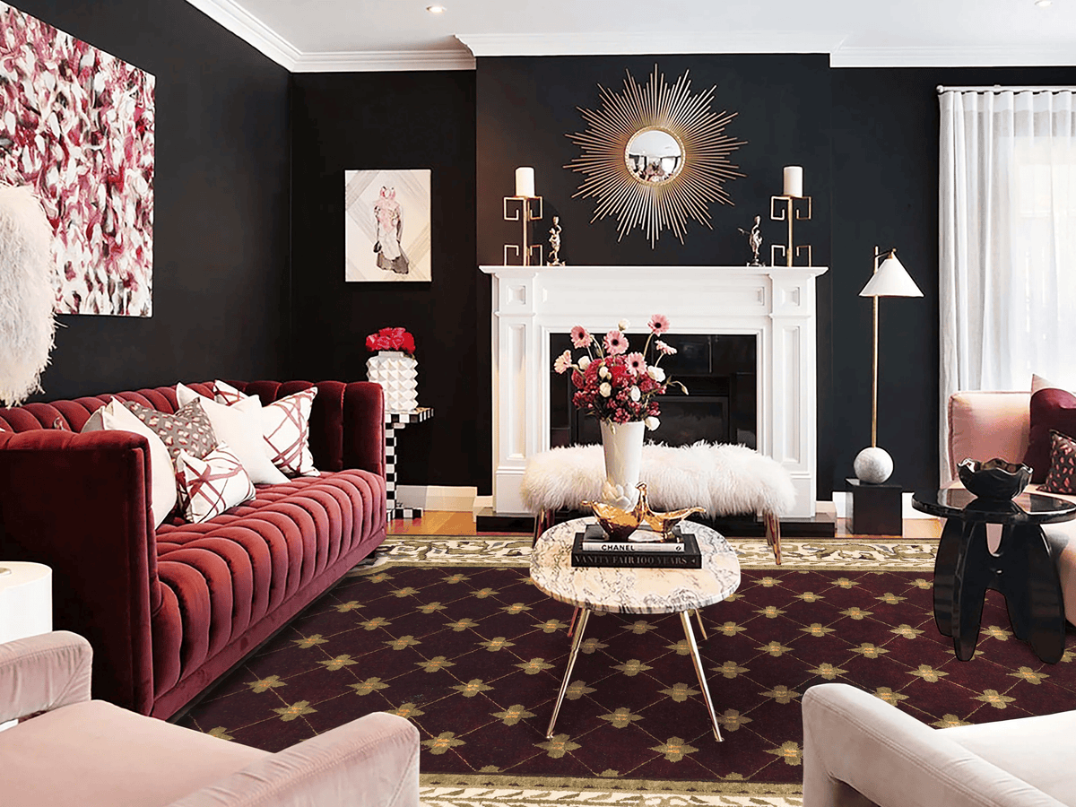 Why Vintage Carpets Never Go Out of Style: Timeless Charm for Modern Homes