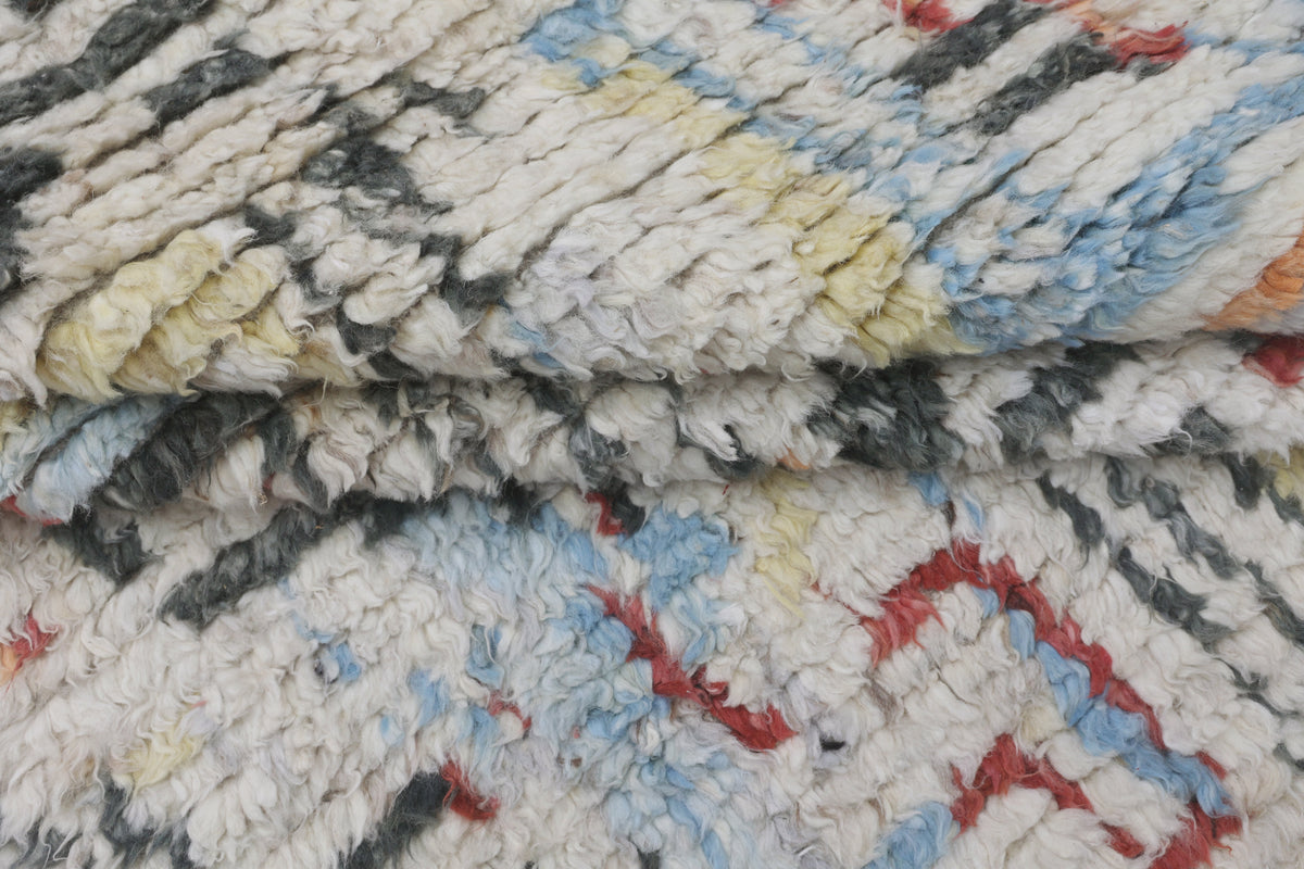 Berber Carpets: History, Tradition, and Timeless Craftsmanship