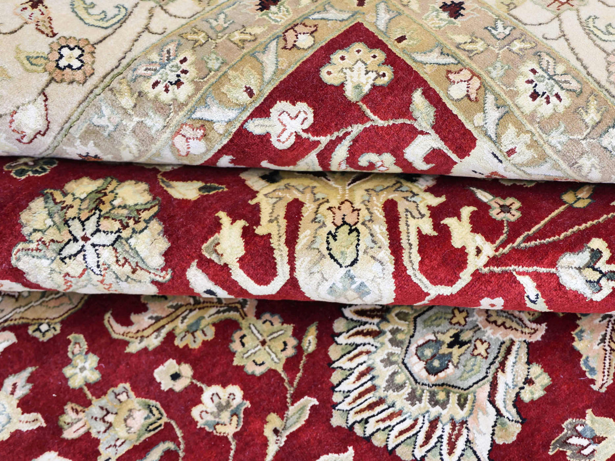 Persian Rugs: Finding the Right Colors for Your Interior