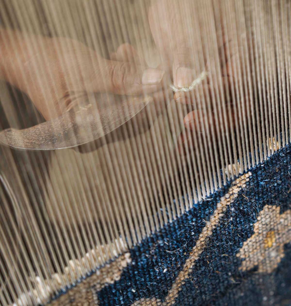 Handmade Carpets: Simple Care Tips for Everyday Living
