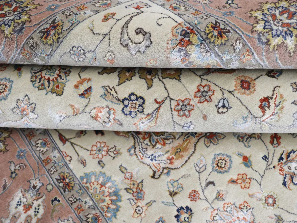 What Is a Traditional Carpet?