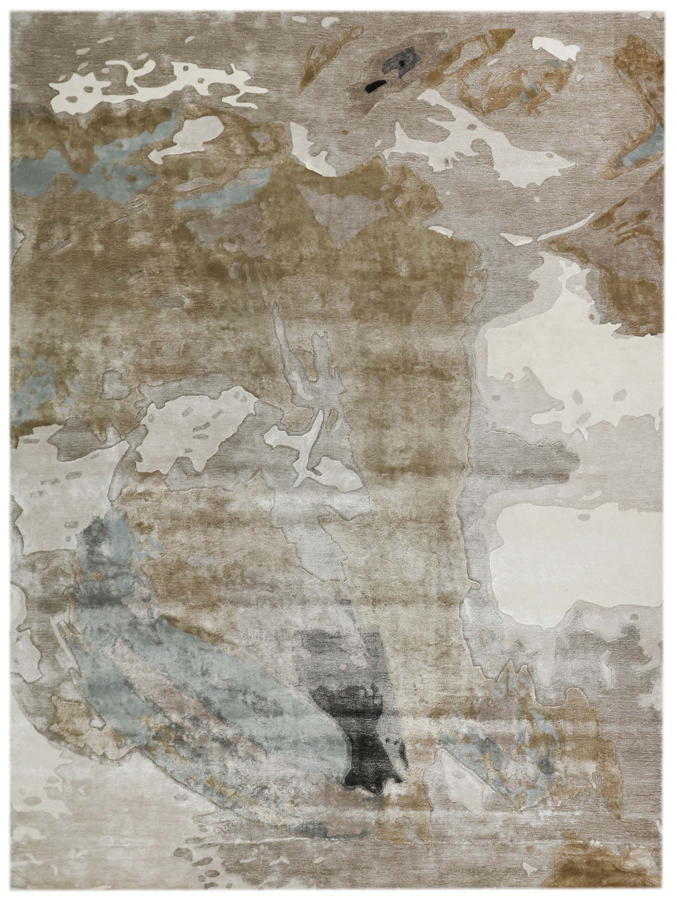 SEDRALIS | 8' x 10' FT | MODERN RUGS | MULTI COLOR