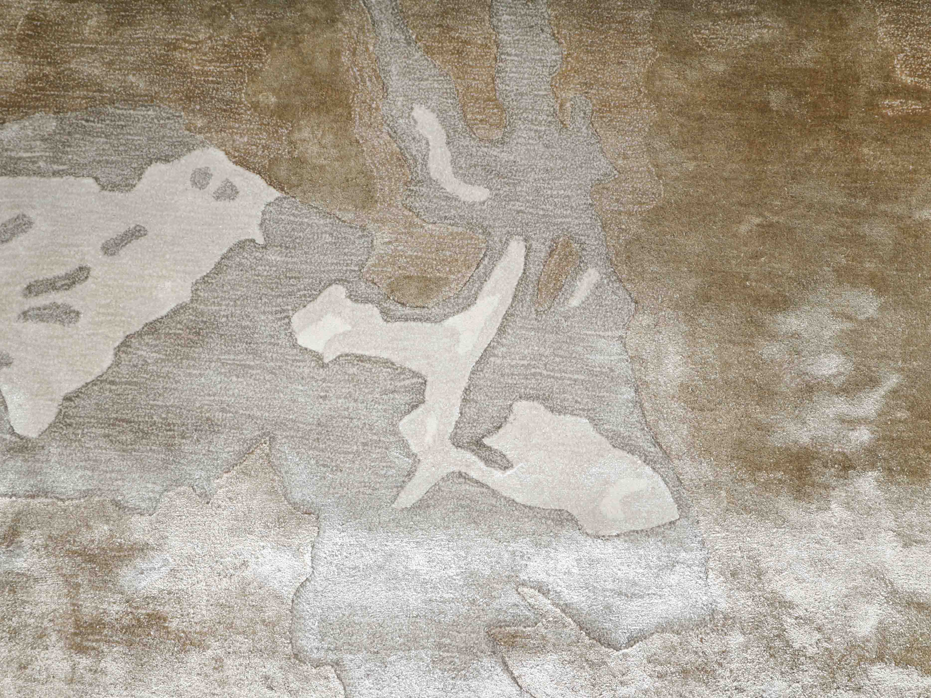 SEDRALIS | 8' x 10' FT | MODERN RUGS | MULTI COLOR