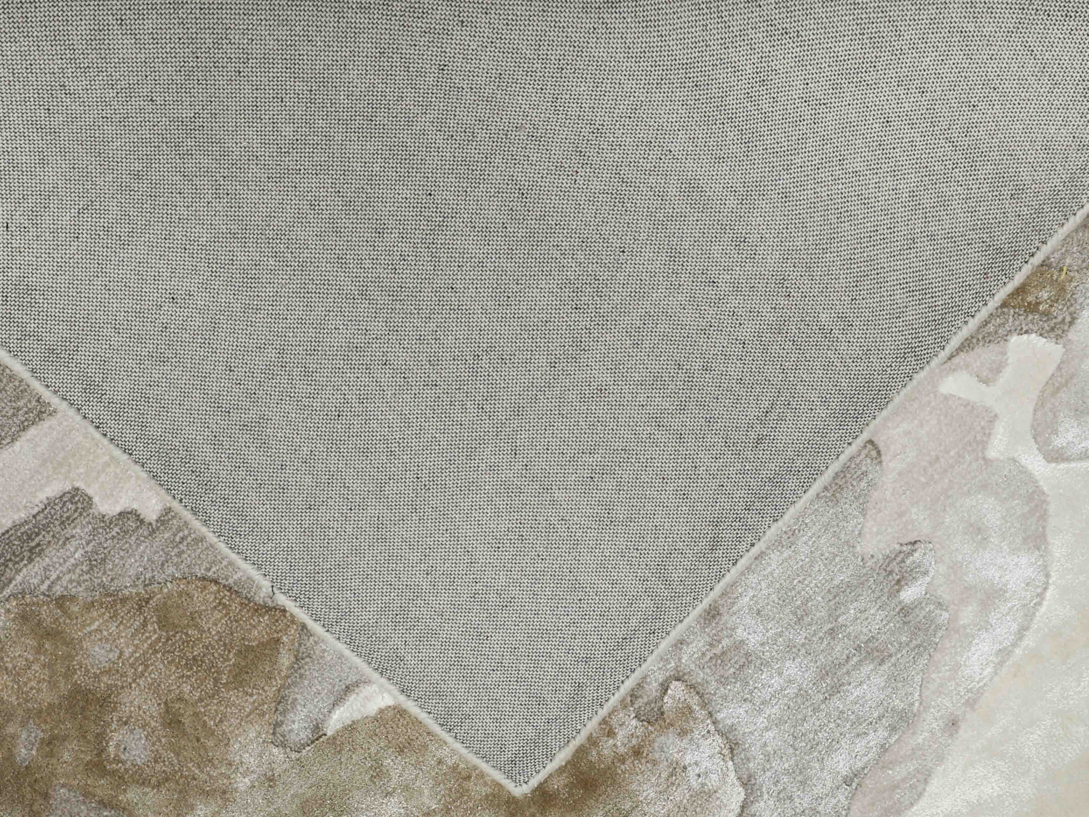 SEDRALIS | 8' x 10' FT | MODERN RUGS | MULTI COLOR