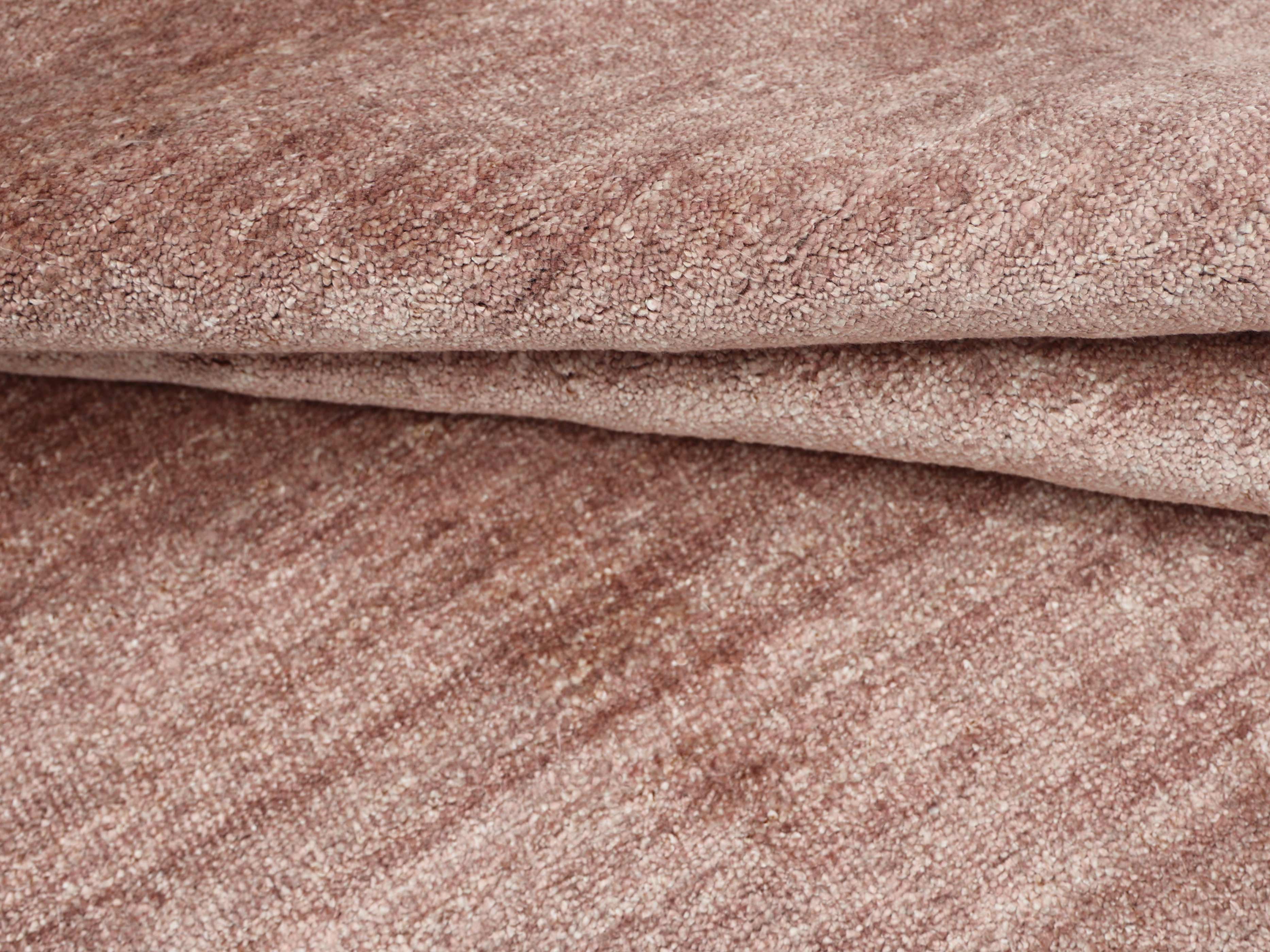 HORIZON | 6' x 9' FT | MODERN RUGS | LIGHT PINK COLOR