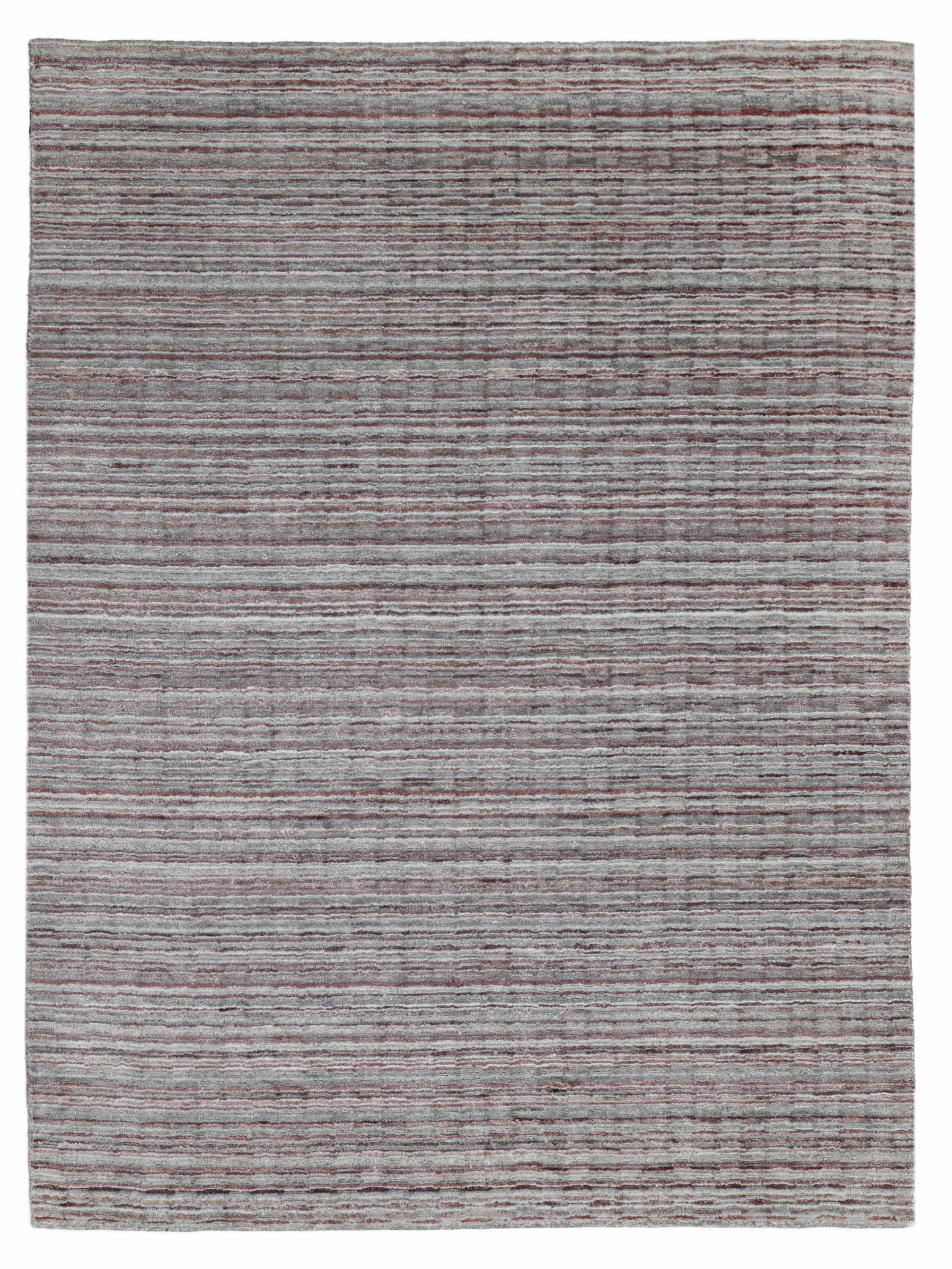 KERMAN | 5'6" x 8' FT | MODERN RUGS | PINK COLOR