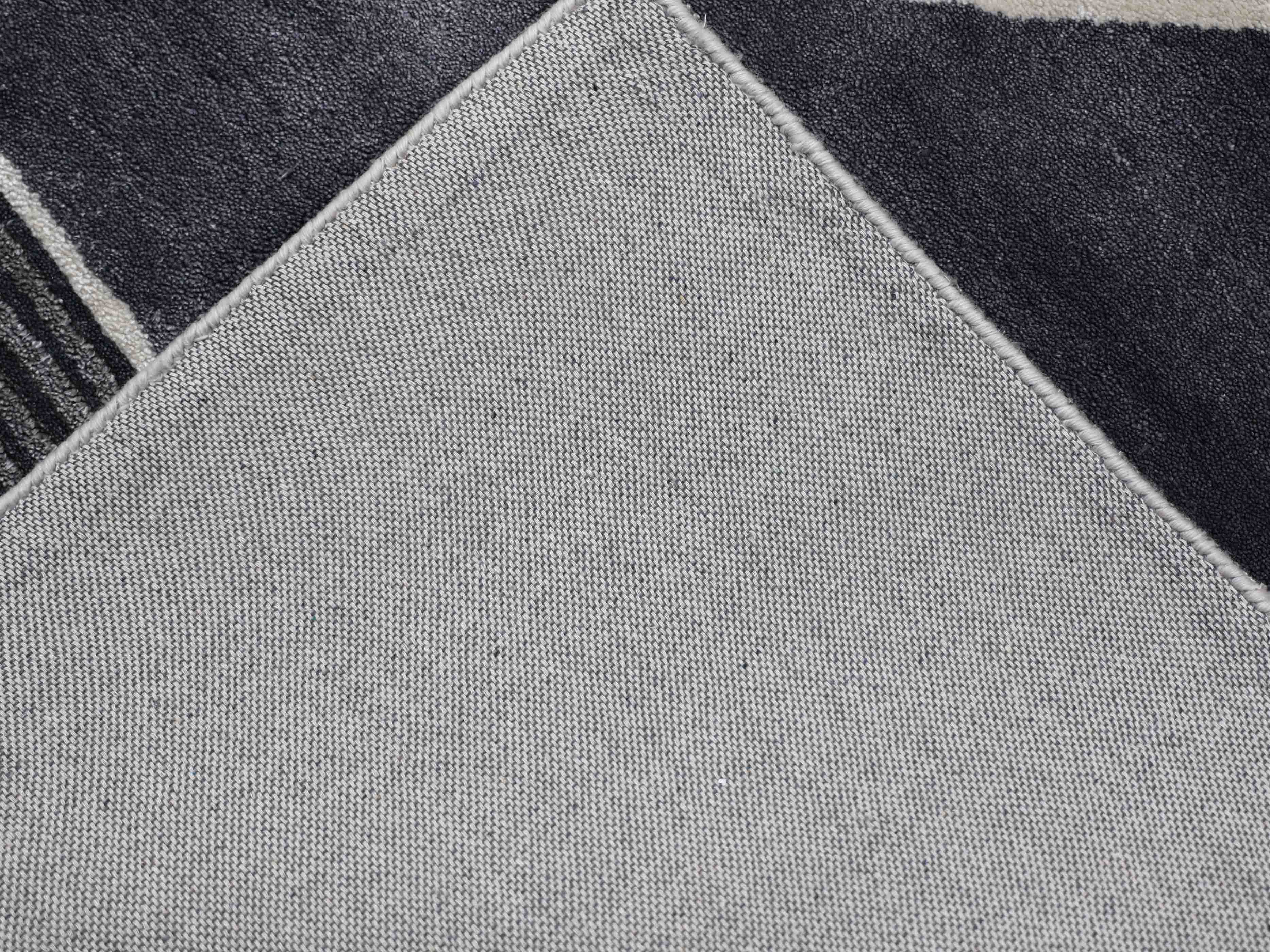 TESSARA | 6' x 9' FT | MODERN RUGS | MULTI COLOR
