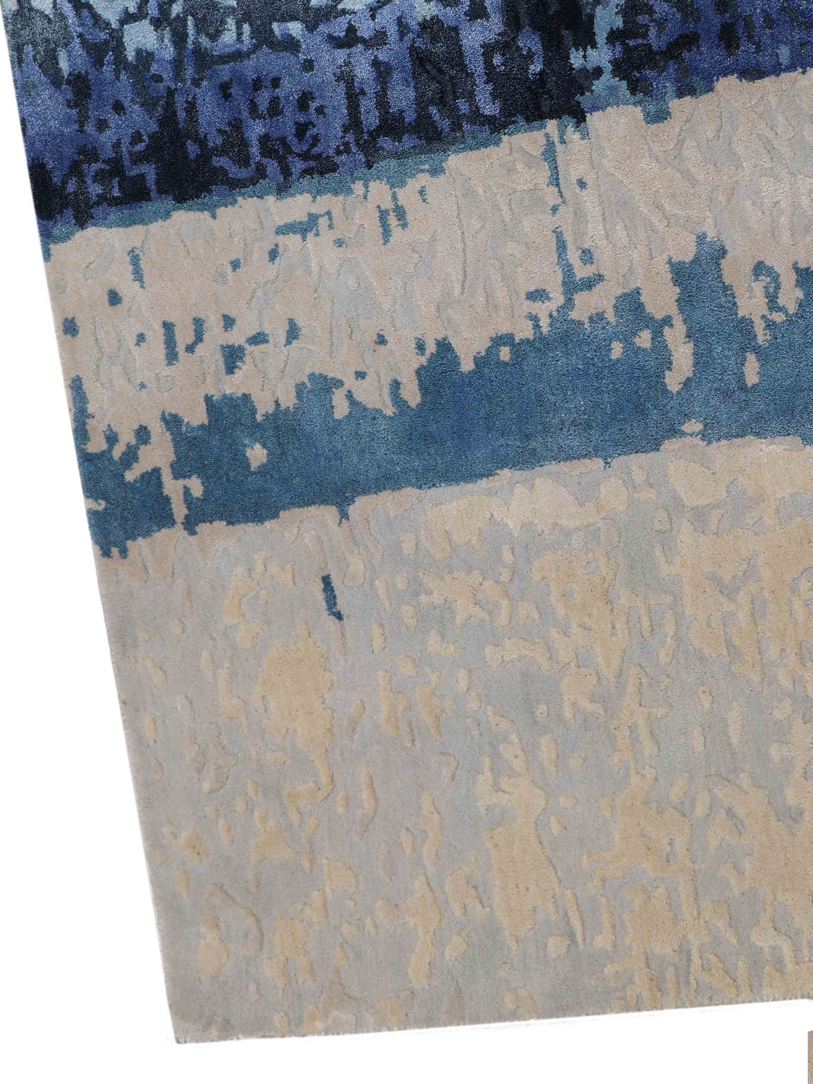 RHAPSODY | 4' x 6' FT | MODERN RUGS | MULTI COLOR