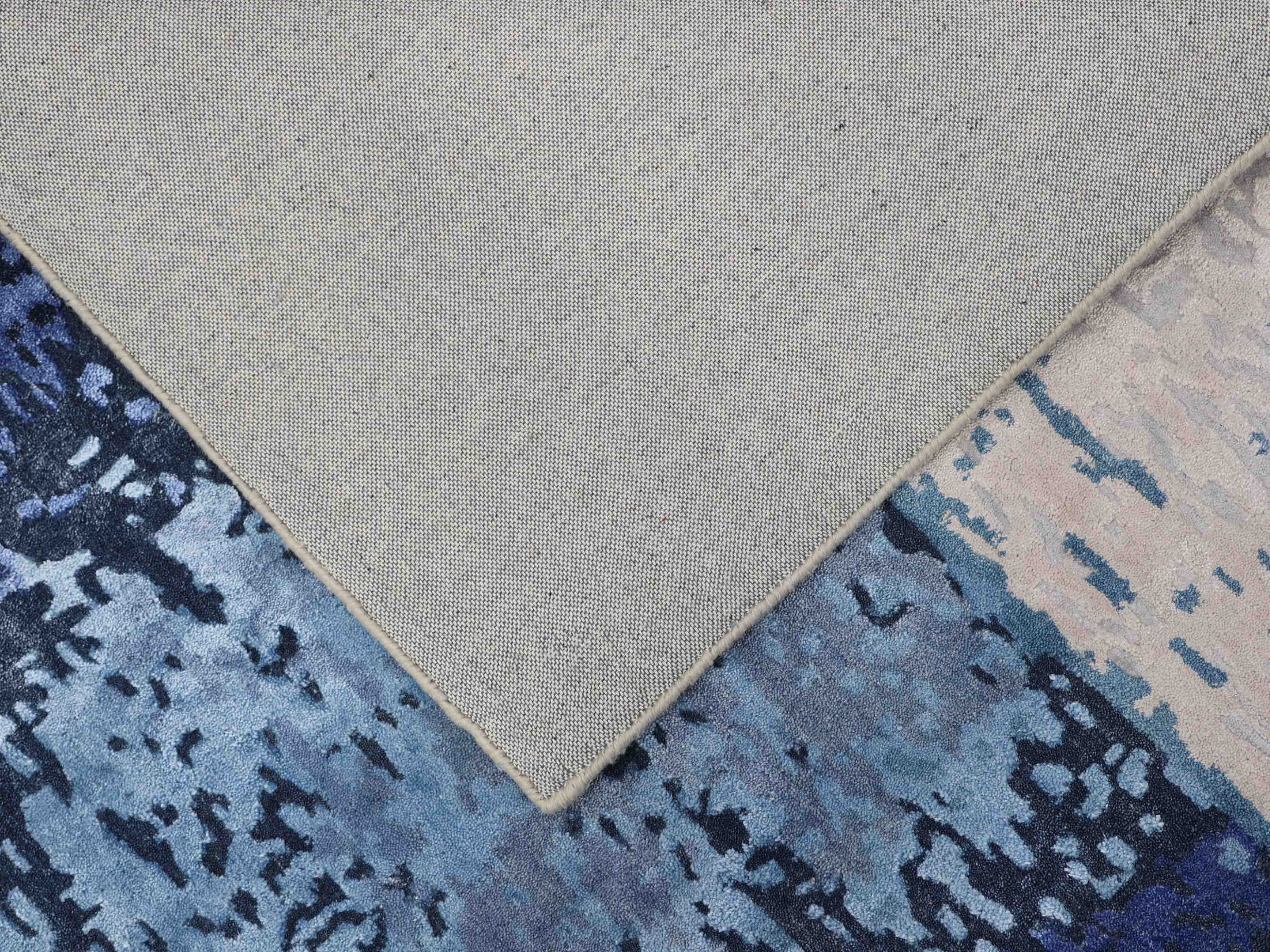 RHAPSODY | 4' x 6' FT | MODERN RUGS | MULTI COLOR