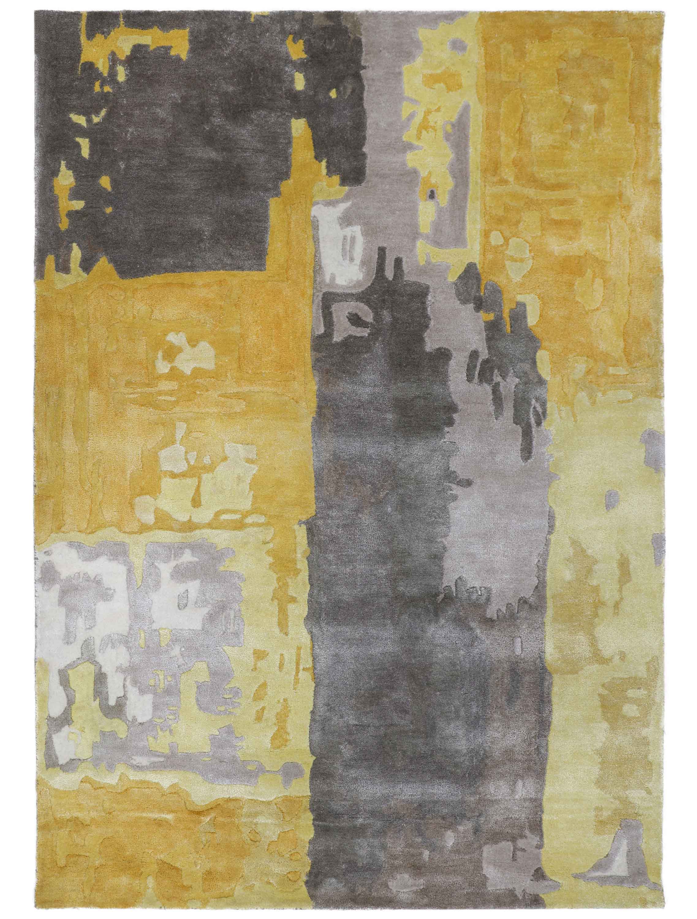 ARGOS | 4' x 6' FT | MODERN RUGS | MULTI COLOR