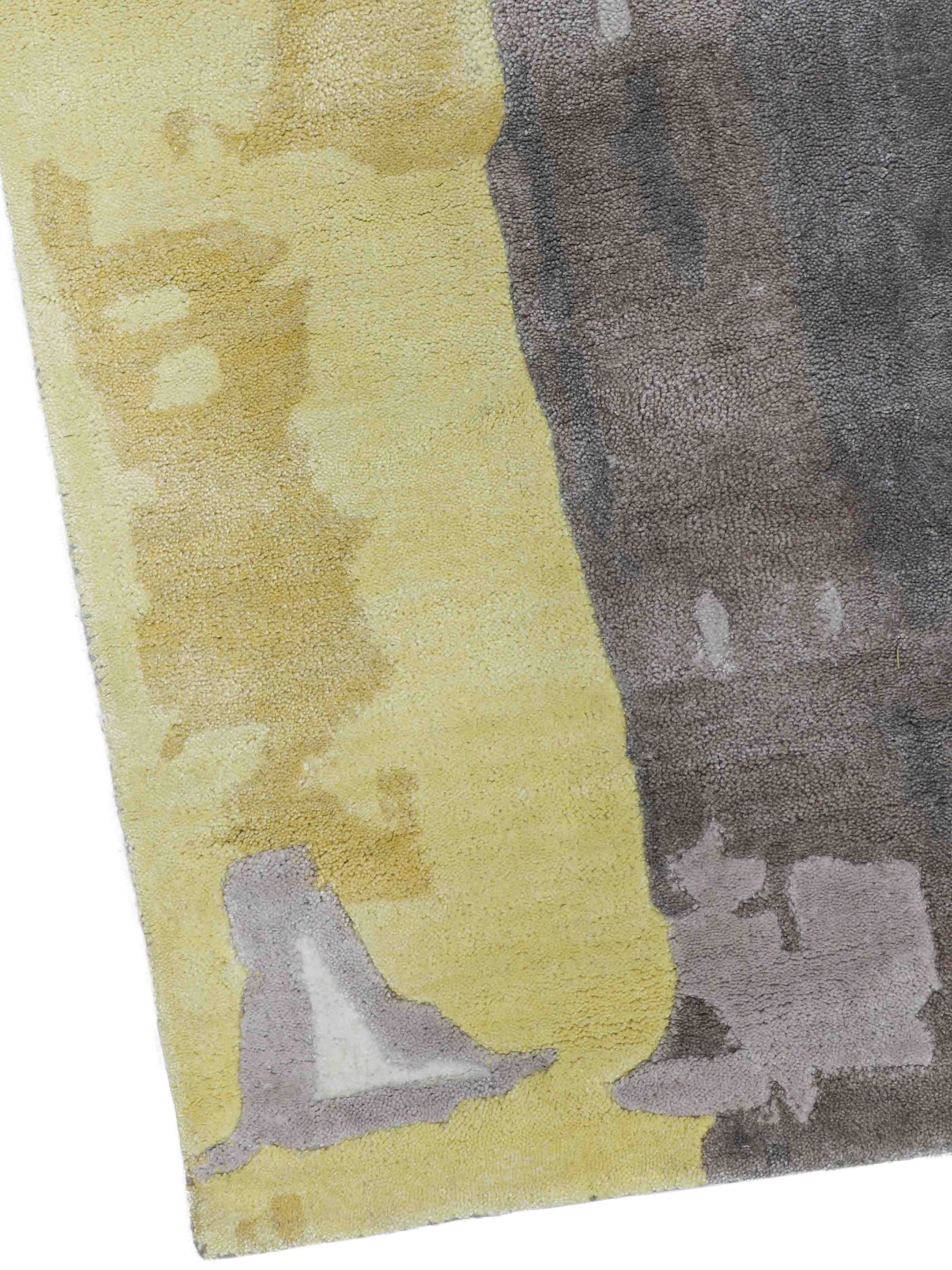 ARGOS | 4' x 6' FT | MODERN RUGS | MULTI COLOR