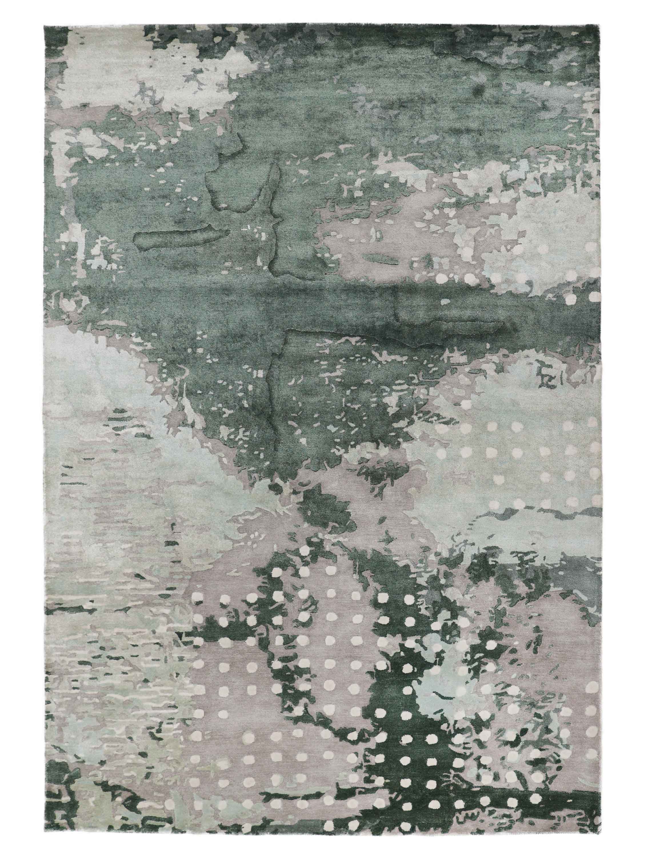 PABLO | 6' x 9' FT | 8'x10' FT  | MODERN RUGS | MULTI COLOR