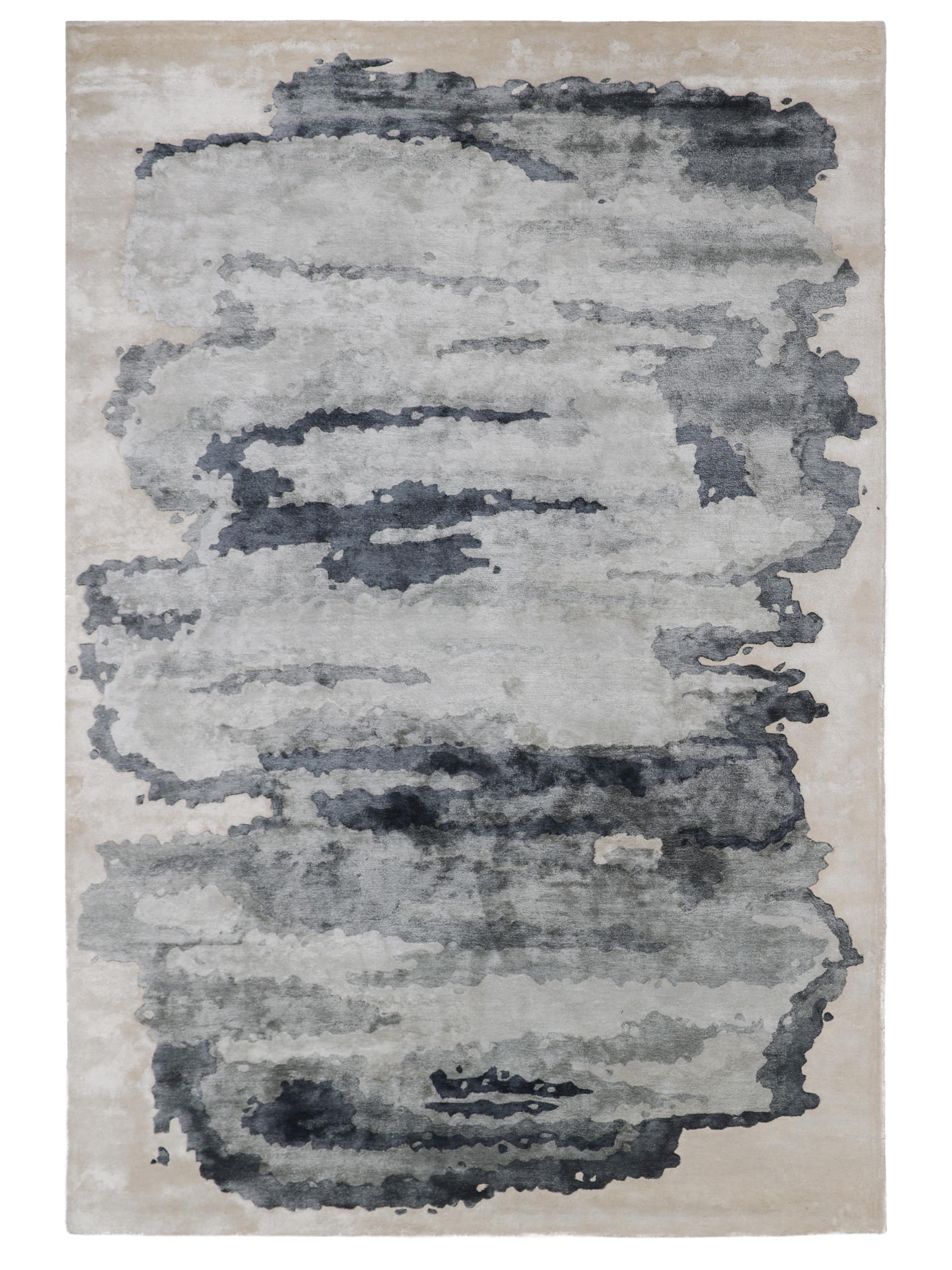 LINDEN | 6' x 9' FT | MODERN  RUGS | MULTI COLOR