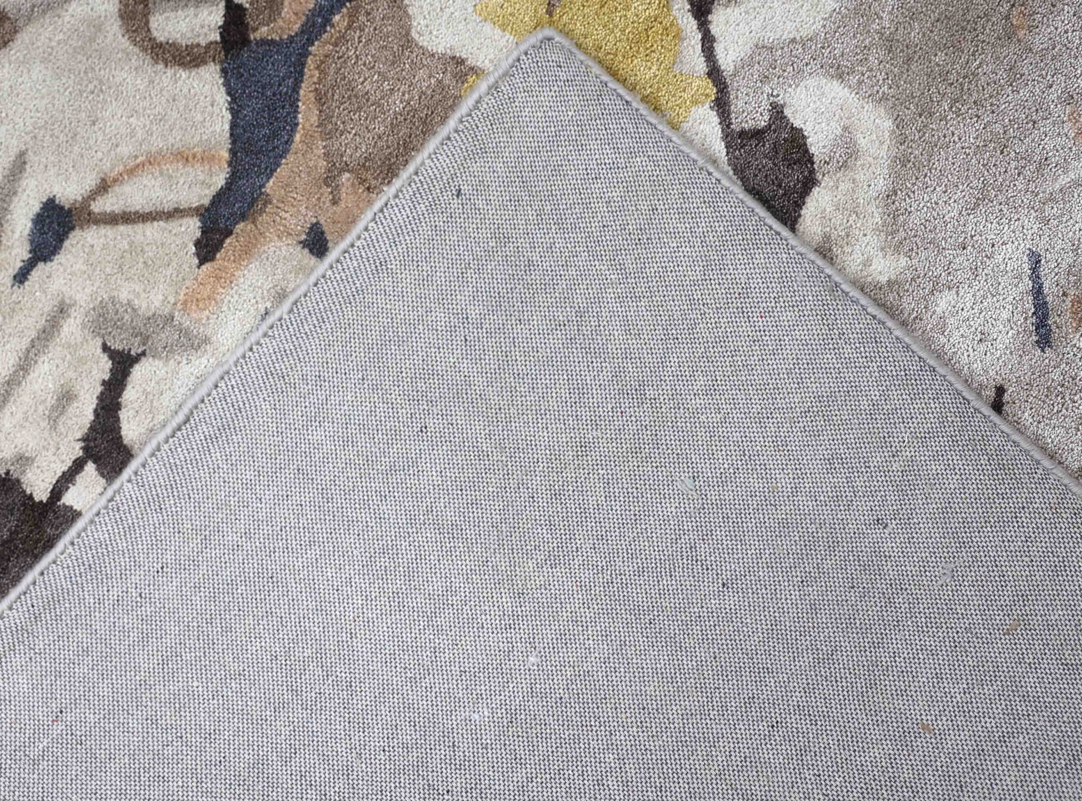 SOLIVAGANT | 6' x 9' FT | MODERN RUGS | MULTI COLOR
