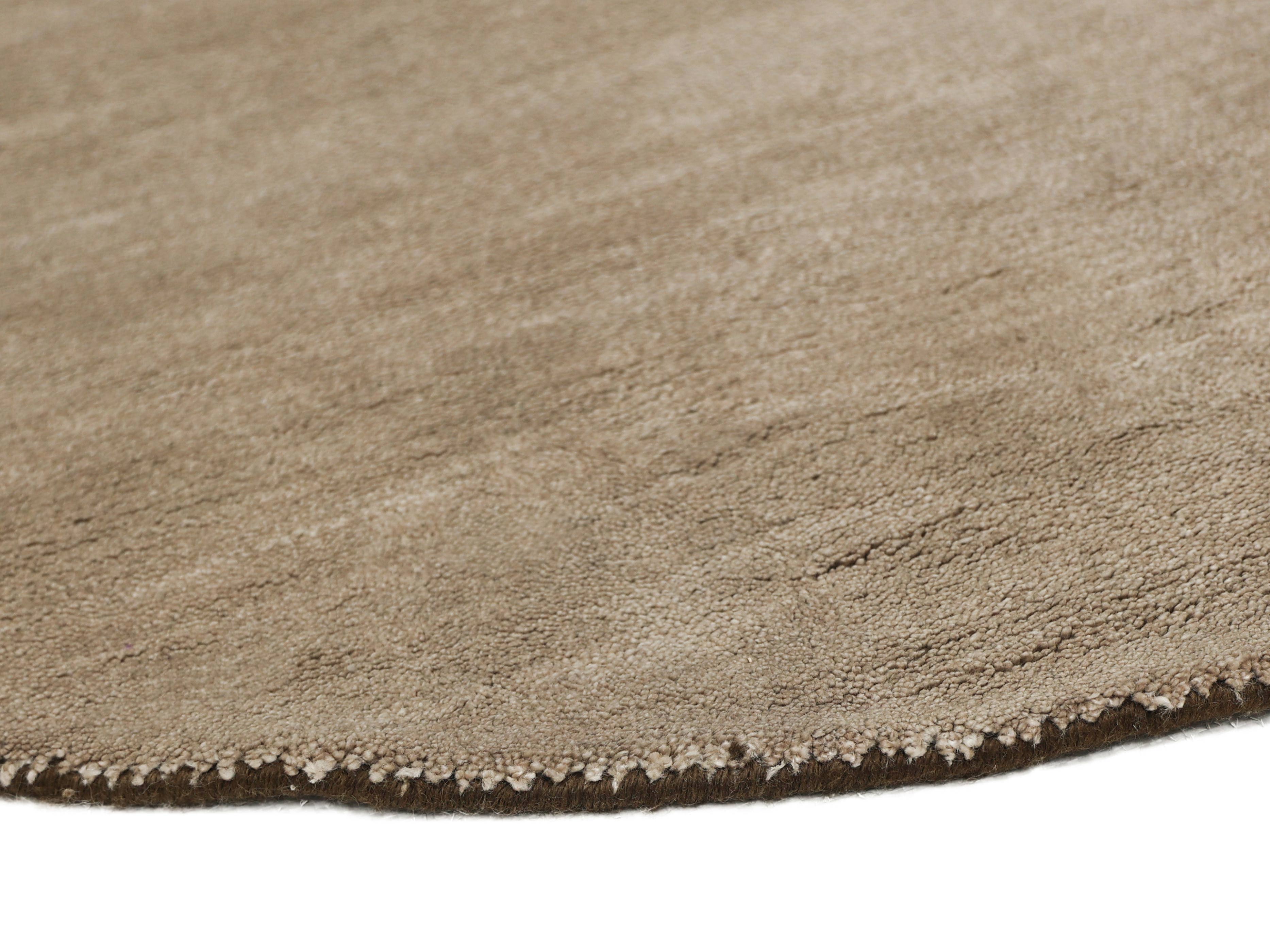 RAVELLO | 5' FT ROUND | MODERN RUGS | MULTI COLOR