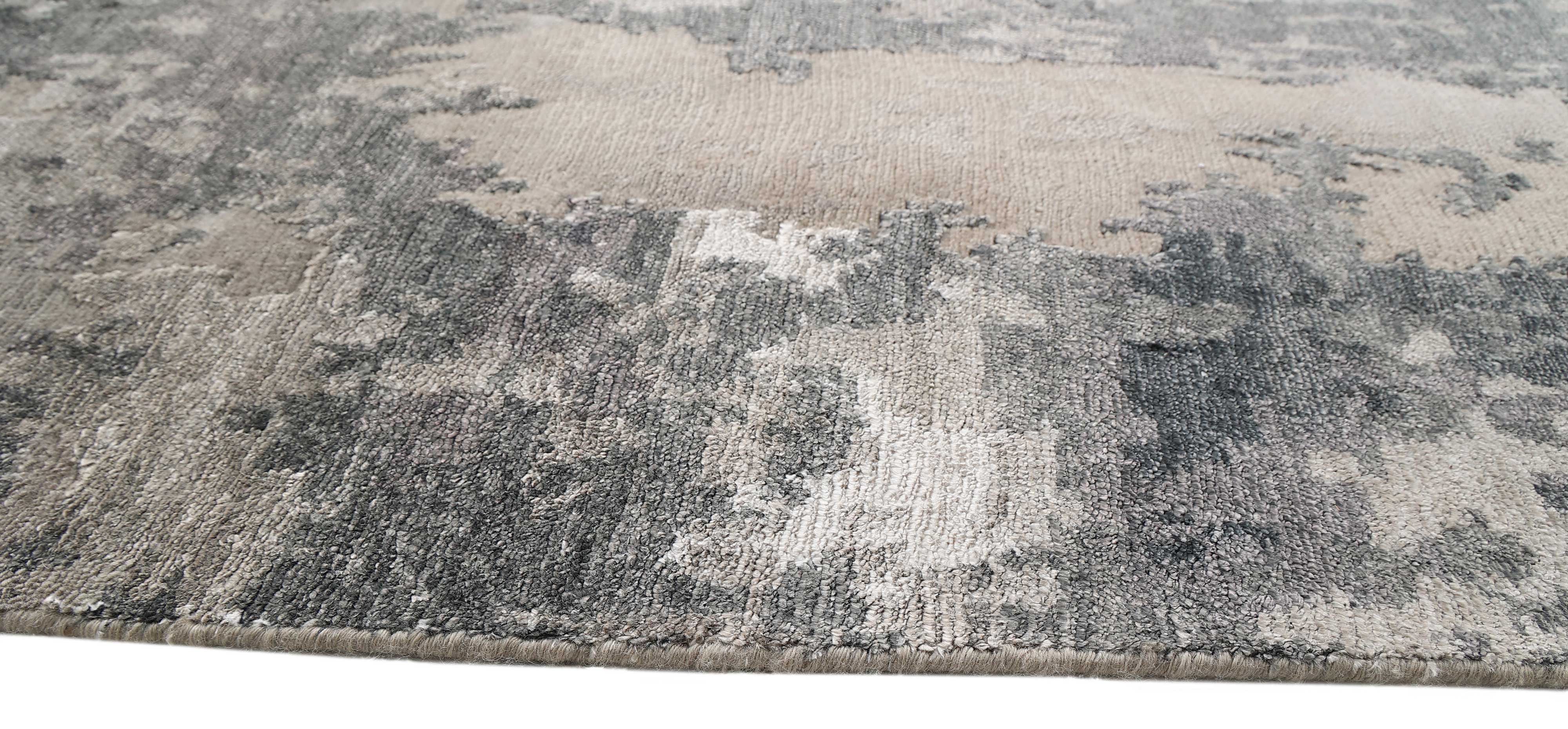 MONROE |  8' x 10' FT | 9' x 12' FT | MODERN RUGS | MULTI COLOR