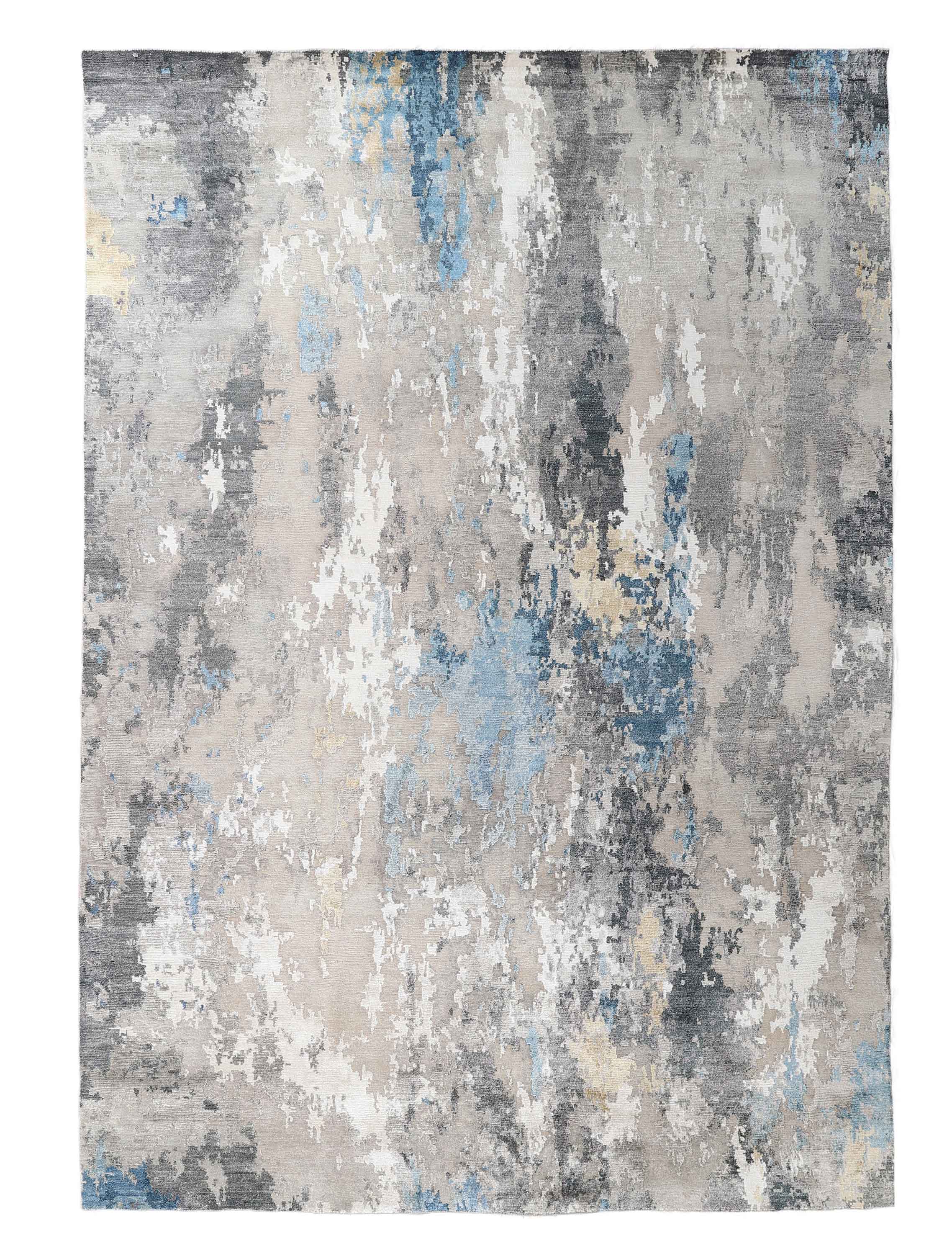 MONROE |  8' x 10' FT | 9' x 12' FT | MODERN RUGS | MULTI COLOR