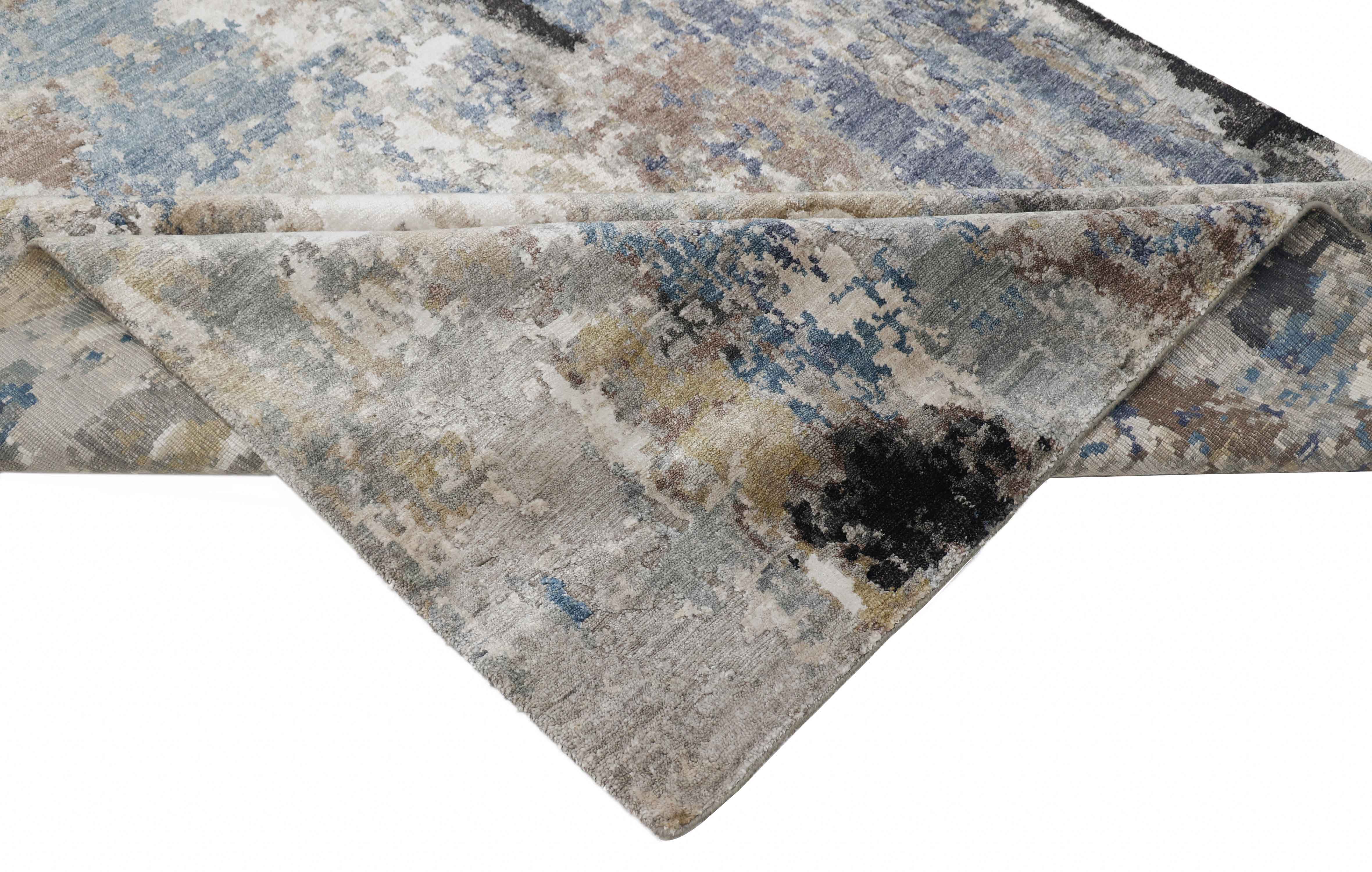 ESSENTIAL | 6' x 9' FT | 8' x 10' FT | | 9' x 12' FT | MODERN RUGS | GREY-MULTI COLOR