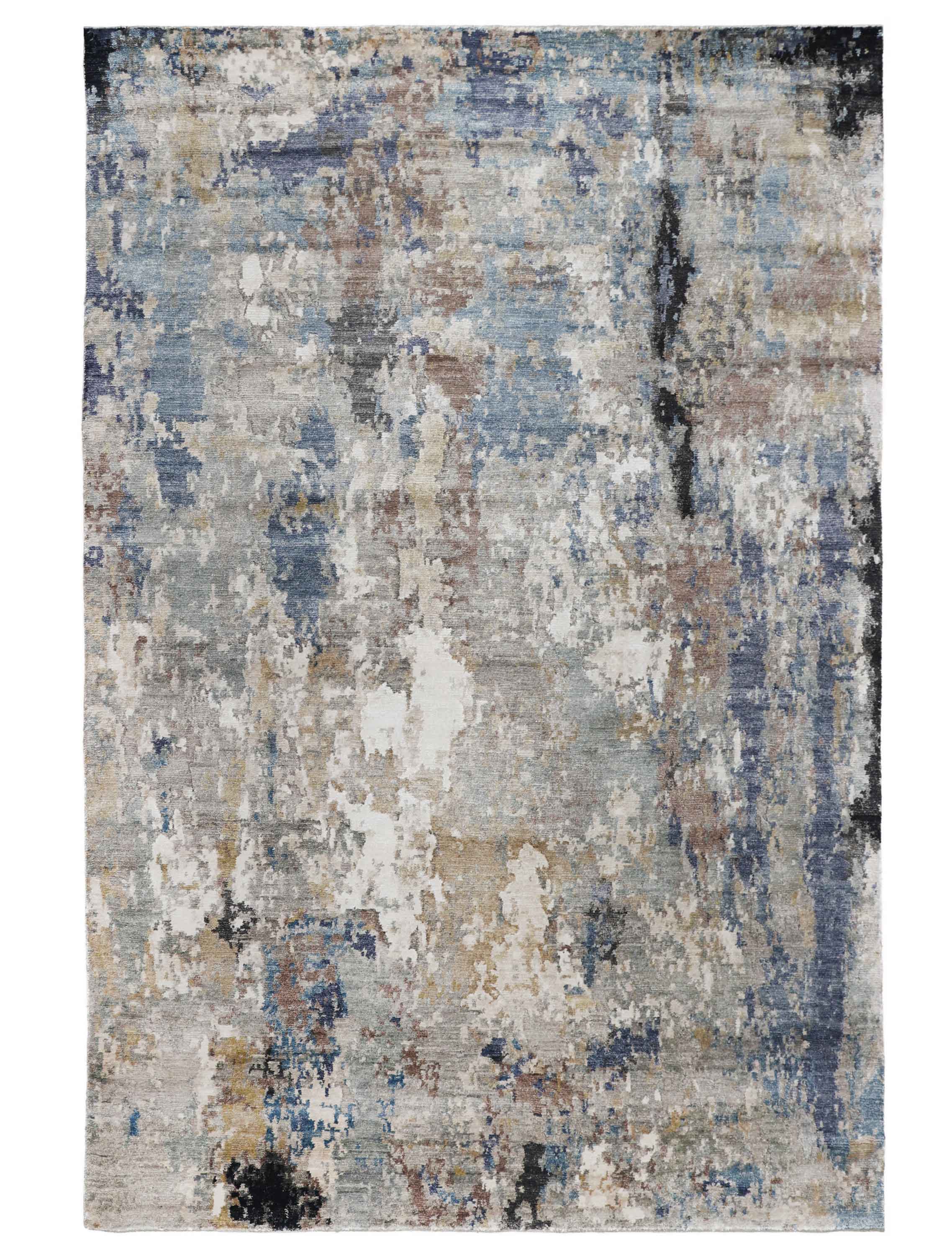 ESSENTIAL | 6' x 9' FT | 8' x 10' FT | | 9' x 12' FT | MODERN RUGS | GREY-MULTI COLOR