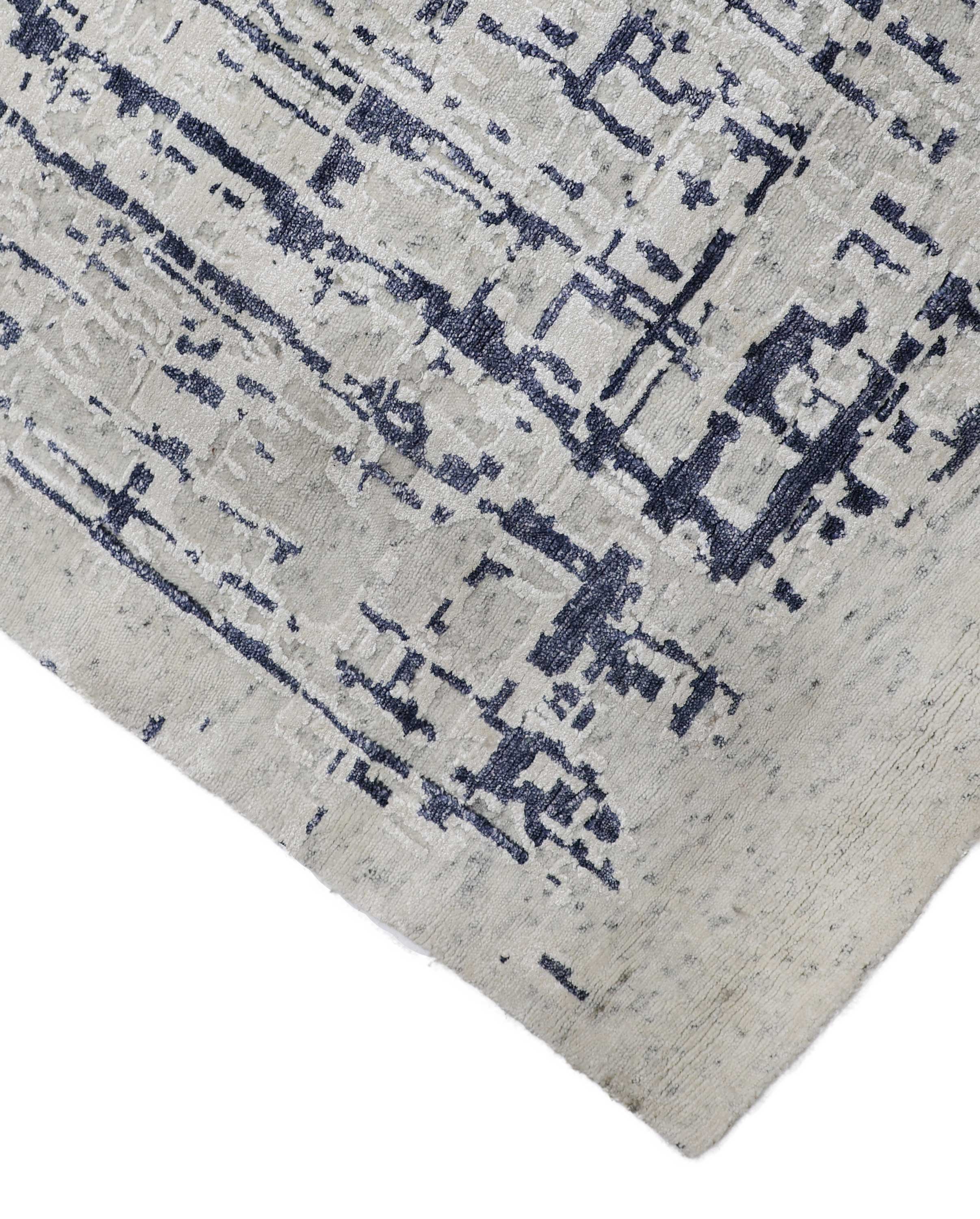 HELLENIC | 9' x 12' FT | MODERN RUGS | MULTI COLOR