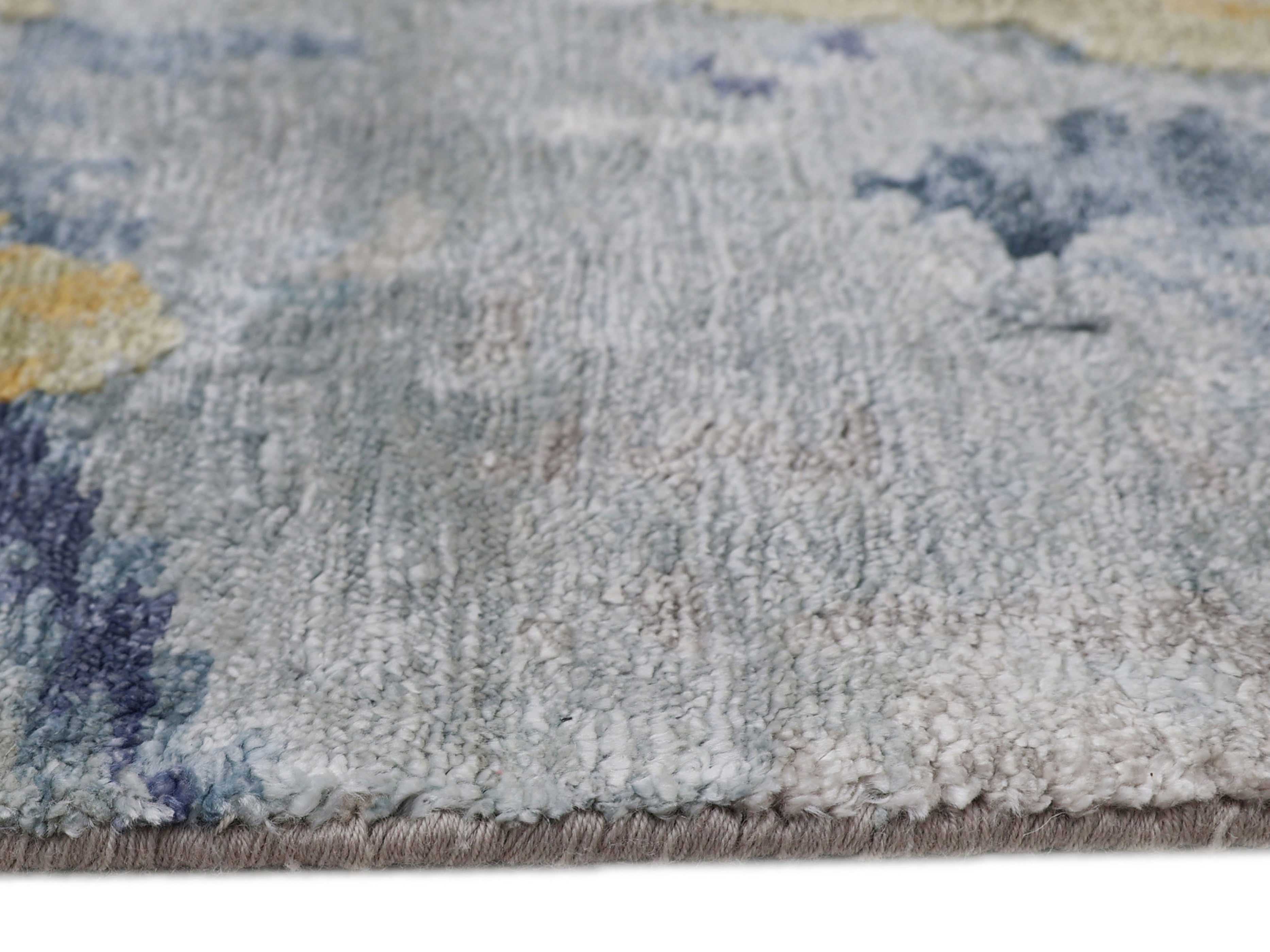 ARTEMYRE | 9' x 12' FT | MODERN RUGS | MULTI COLOR