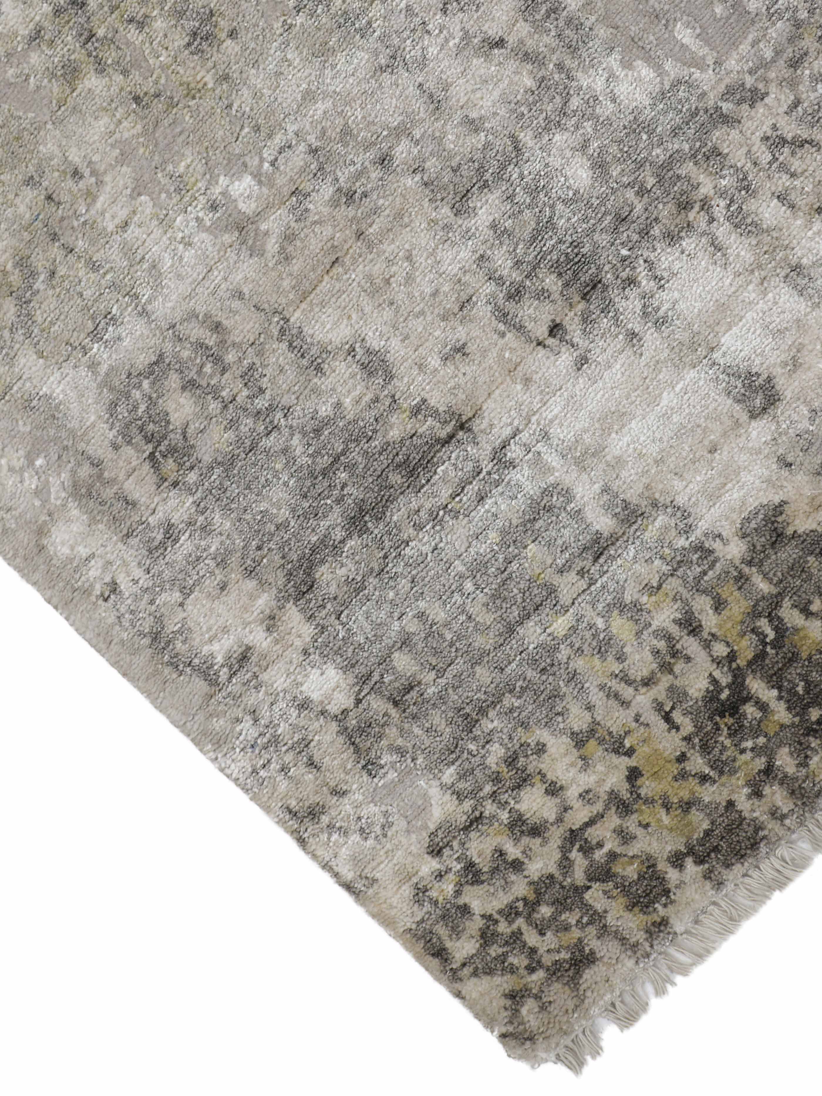 WALTER | 6'x9' FT | MODERN RUGS | BEIGE-GOLD COLOR