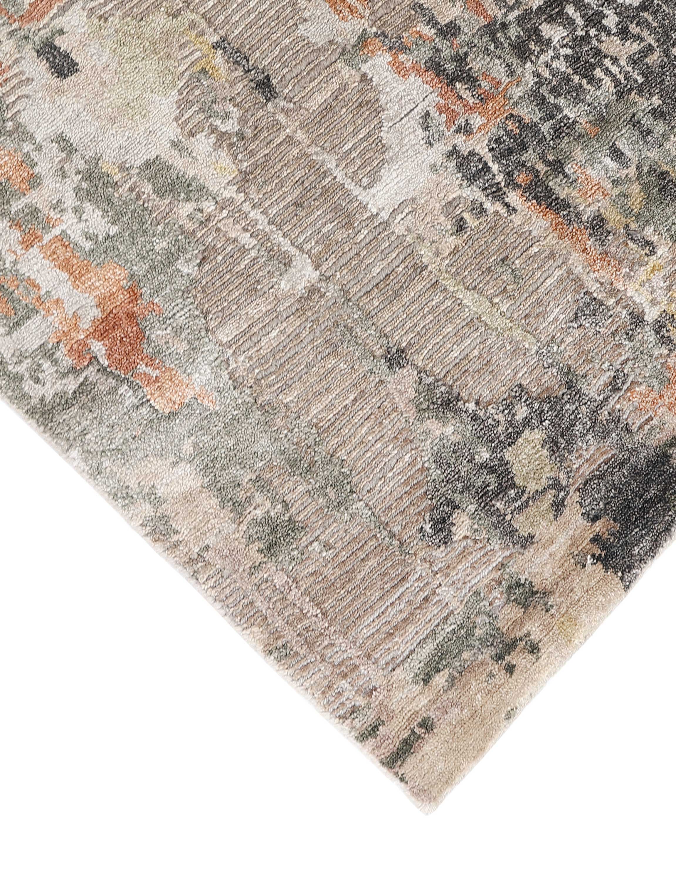 GOULDEN | 6' x 9' FT | 8' x 10' FT | 9' x 12' FT | MODERN RUGS | GREY/MULTI COLOR