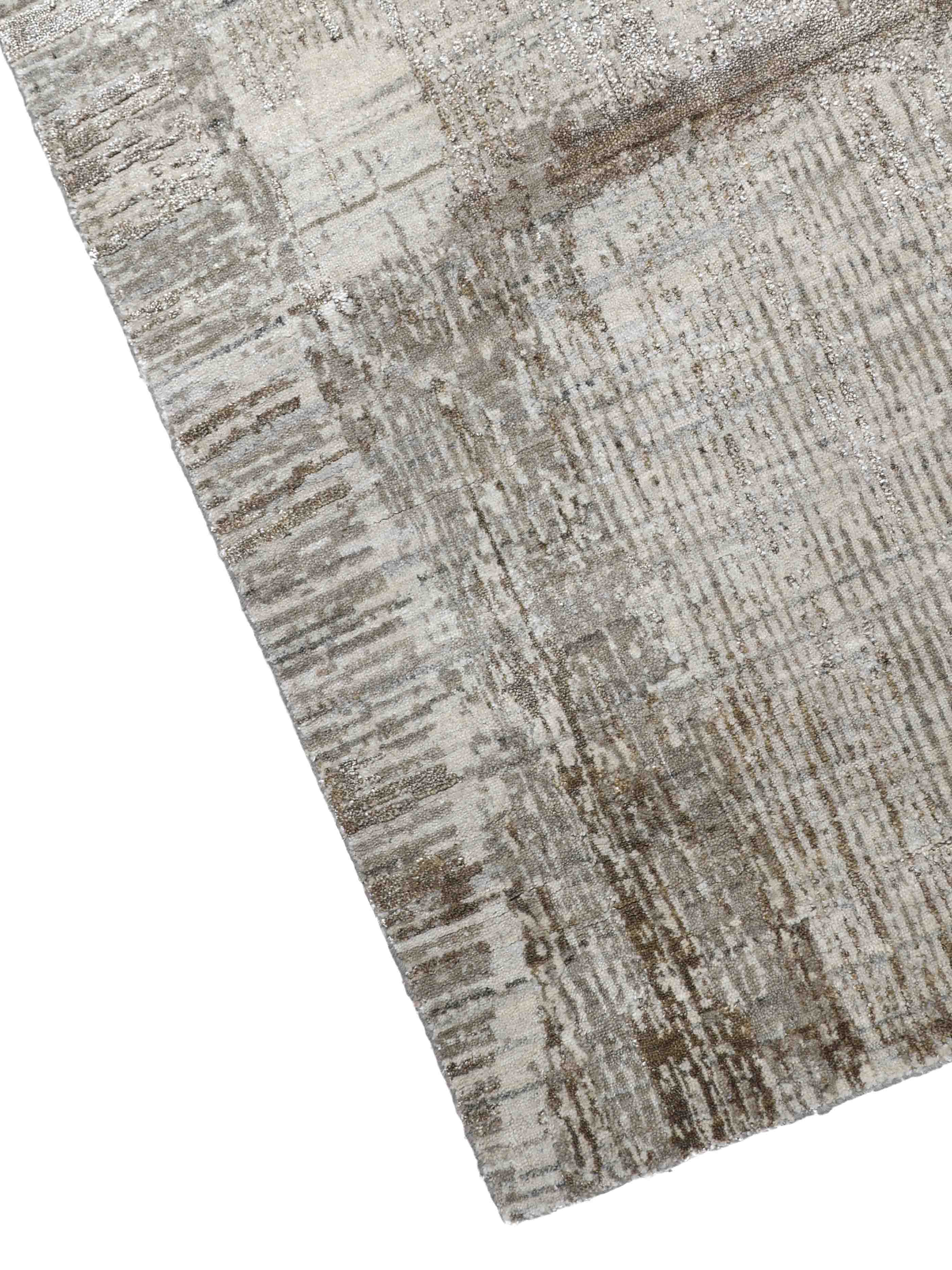 KISMET | 6'x 9' FT | 8' x 10' FT | MODERN RUGS | CAMEL COLOR