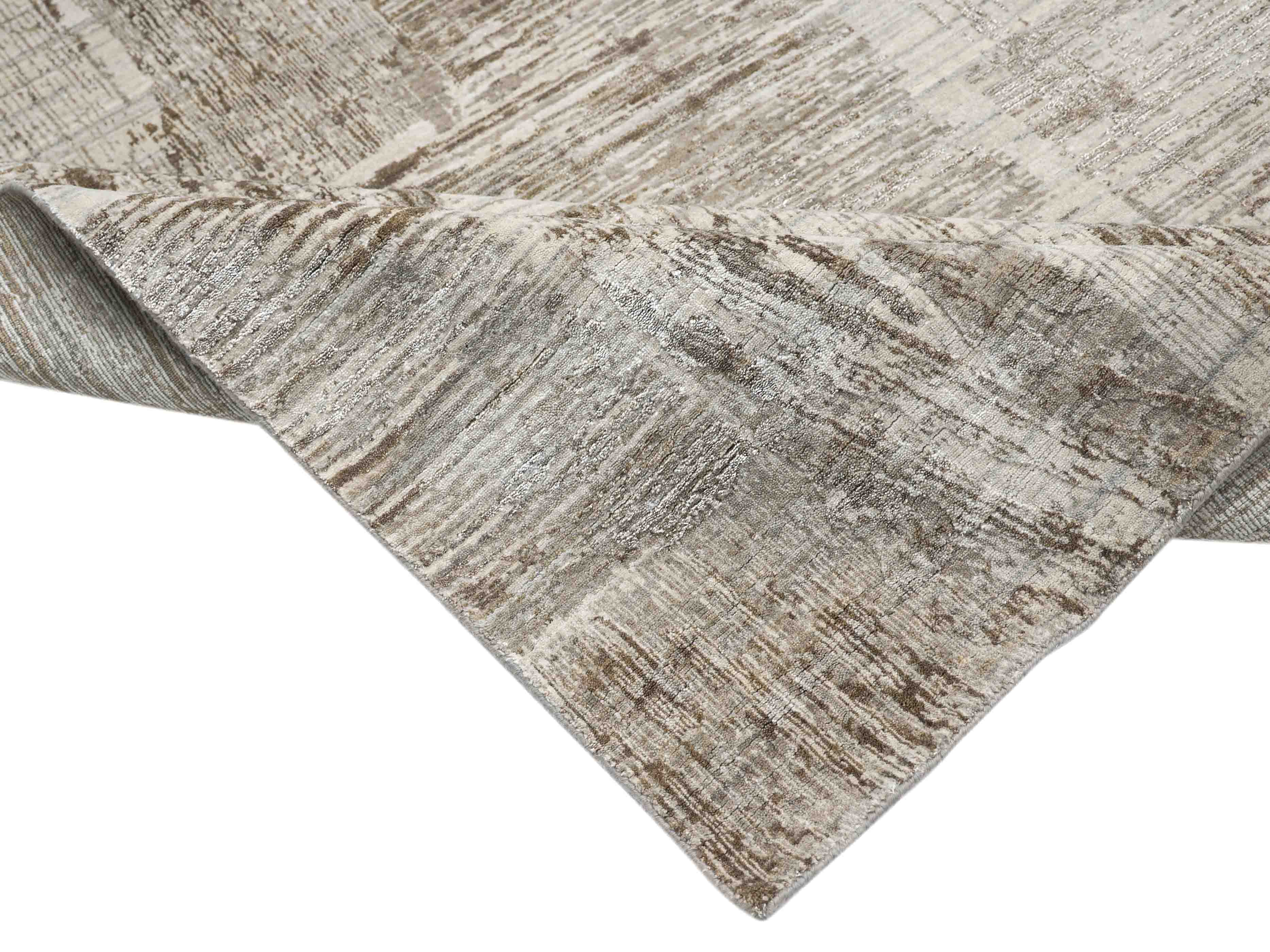 VELOURA | 6'x 9' FT | 8' x 10' FT | MODERN RUGS | CAMEL COLOR